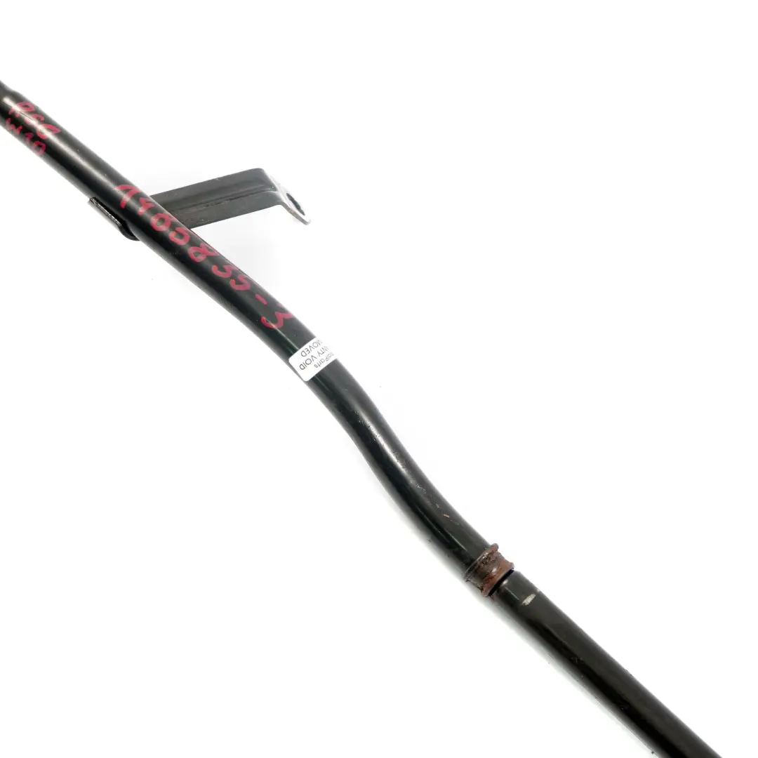 Dipstick Guide Tube Complete Set W10 to Mini Cooper One R50 R52 Petrol with Part number 1485835 Mini Cooper One R50 R52 Petrol Dipstick Guide Tube Complete Set W10 - SKU 1485835-3 - Part number 1485835