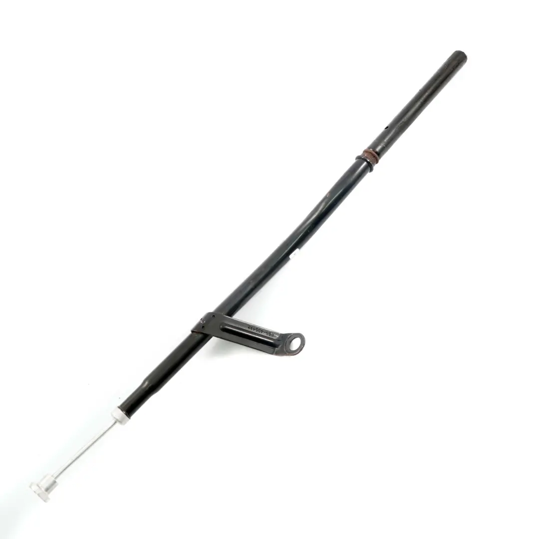 Mini Cooper One R50 R52 Petrol Dipstick Guide Tube Complete Set W10 - SKU 1485835-3 - Part number 1485835