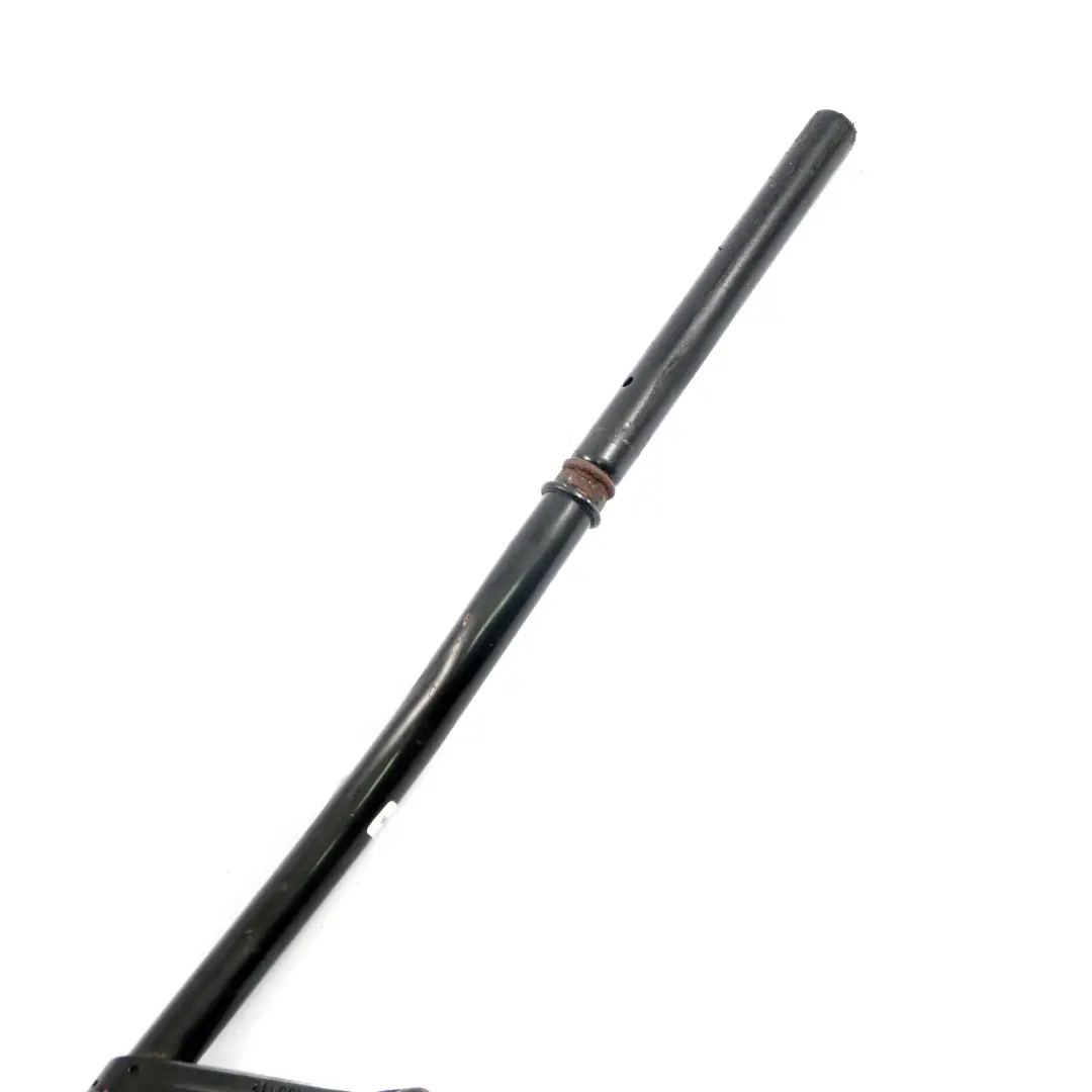 Mini Cooper One R50 R52 Petrol Dipstick Guide Tube Complete Set W10 - SKU 1485835-3 - Part number 1485835