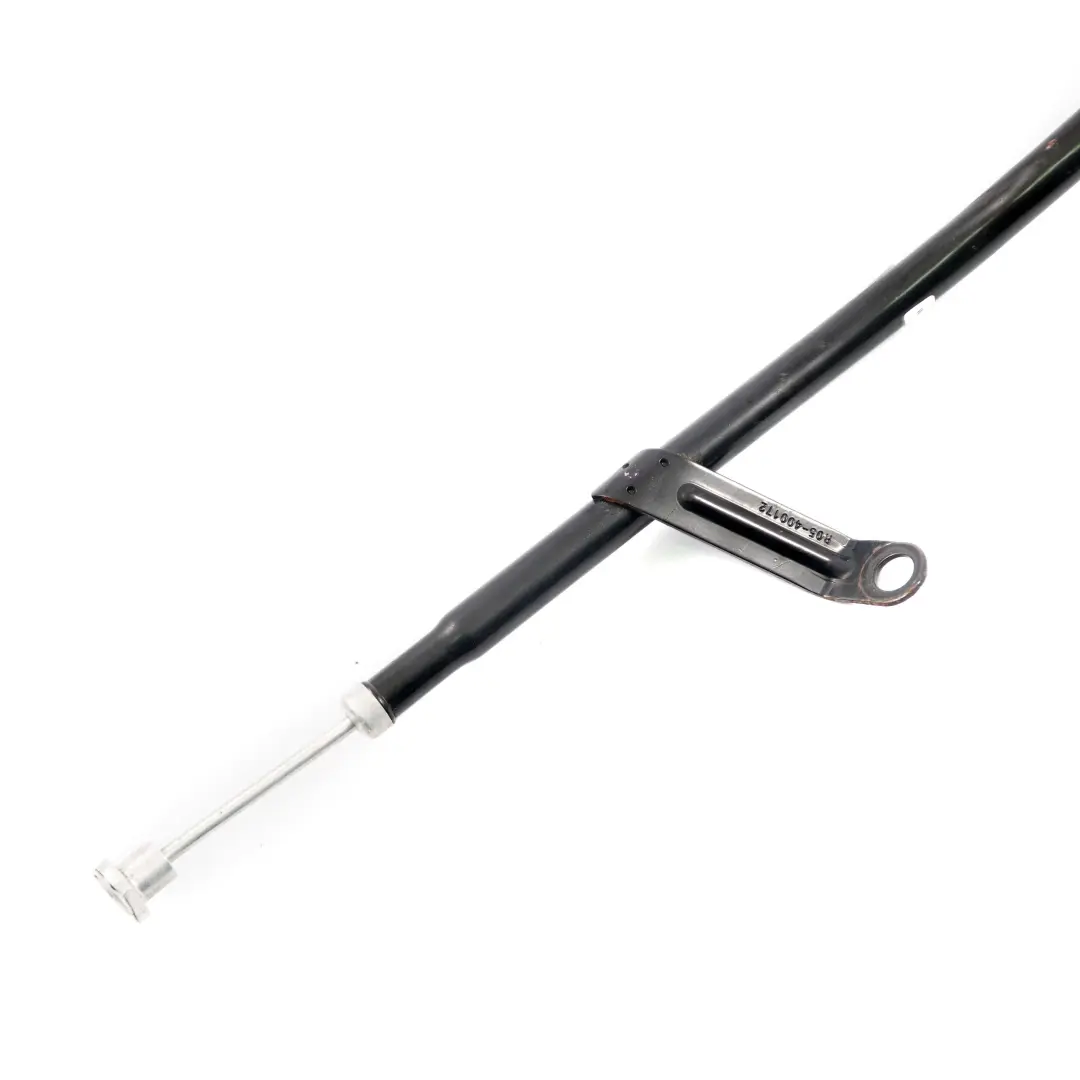 Mini Cooper One R50 R52 W10 Benzin Führungsrohr Ölmessstab Rohr Set - SKU 1485835-3 - Teilenummer 1485835