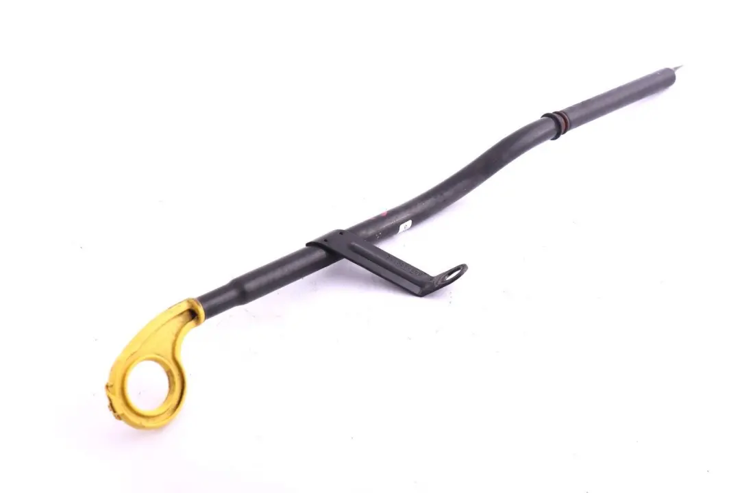 Dipstick Guide Tube Complete Set W10 to Mini Cooper One R50 R52 Petrol with Part number 1485835 Mini Cooper One R50 R52 Petrol Dipstick Guide Tube Complete Set W10 - SKU 1485835 - Part number 1485835