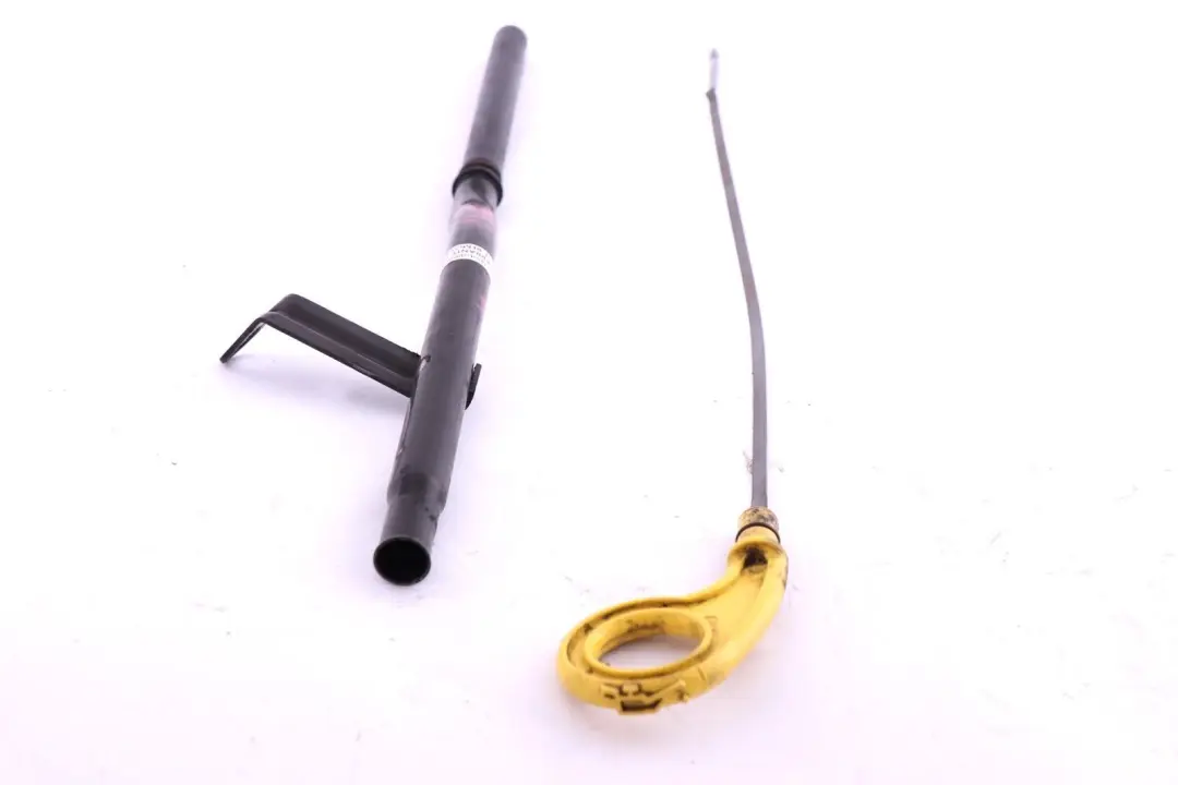 Mini Cooper One R50 R52 Gasolina Varilla Tubo Guía Juego Completo W10 - SKU 1485835 - Número de pieza 1485835