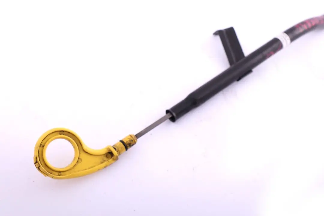 Essence Jauge D'Guide Tube Complet Kit W10 pour Mini Cooper One R50 R52 à propos du numéro de pièce 1485835 Mini Cooper One R50 R52 Essence Jauge D'Guide Tube Complet Kit W10 - SKU 1485835 - Numéro de pièce 1485835