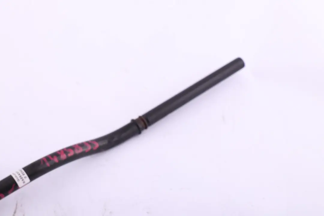 Essence Jauge D'Guide Tube Complet Kit W10 pour Mini Cooper One R50 R52 à propos du numéro de pièce 1485835 Mini Cooper One R50 R52 Essence Jauge D'Guide Tube Complet Kit W10 - SKU 1485835 - Numéro de pièce 1485835