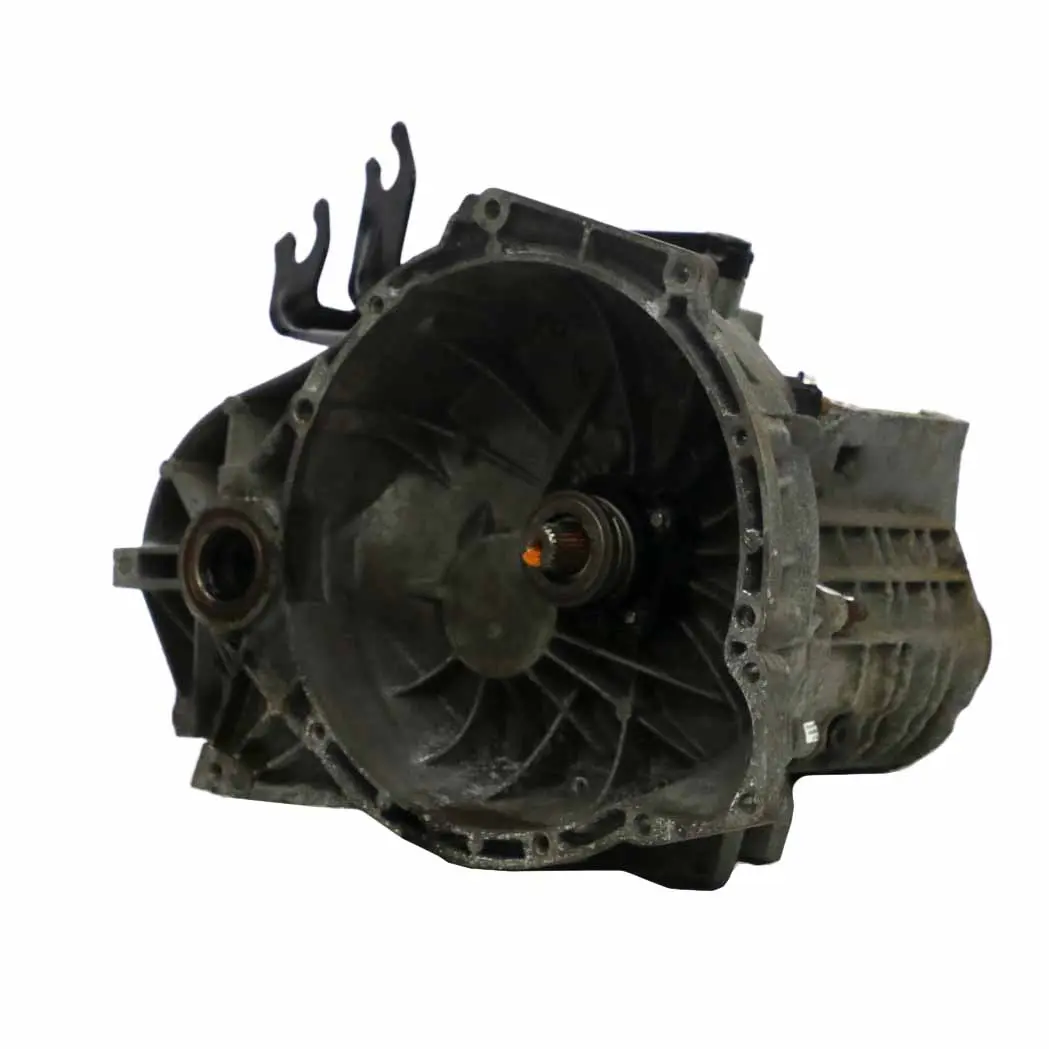 Ford S-Max Galaxy 1.8L TDCi Cambio Manuale 5 Velocità MTX75 3S4R7201AE GARANZIA - SKU 1485884 - Numero di parte 1485884