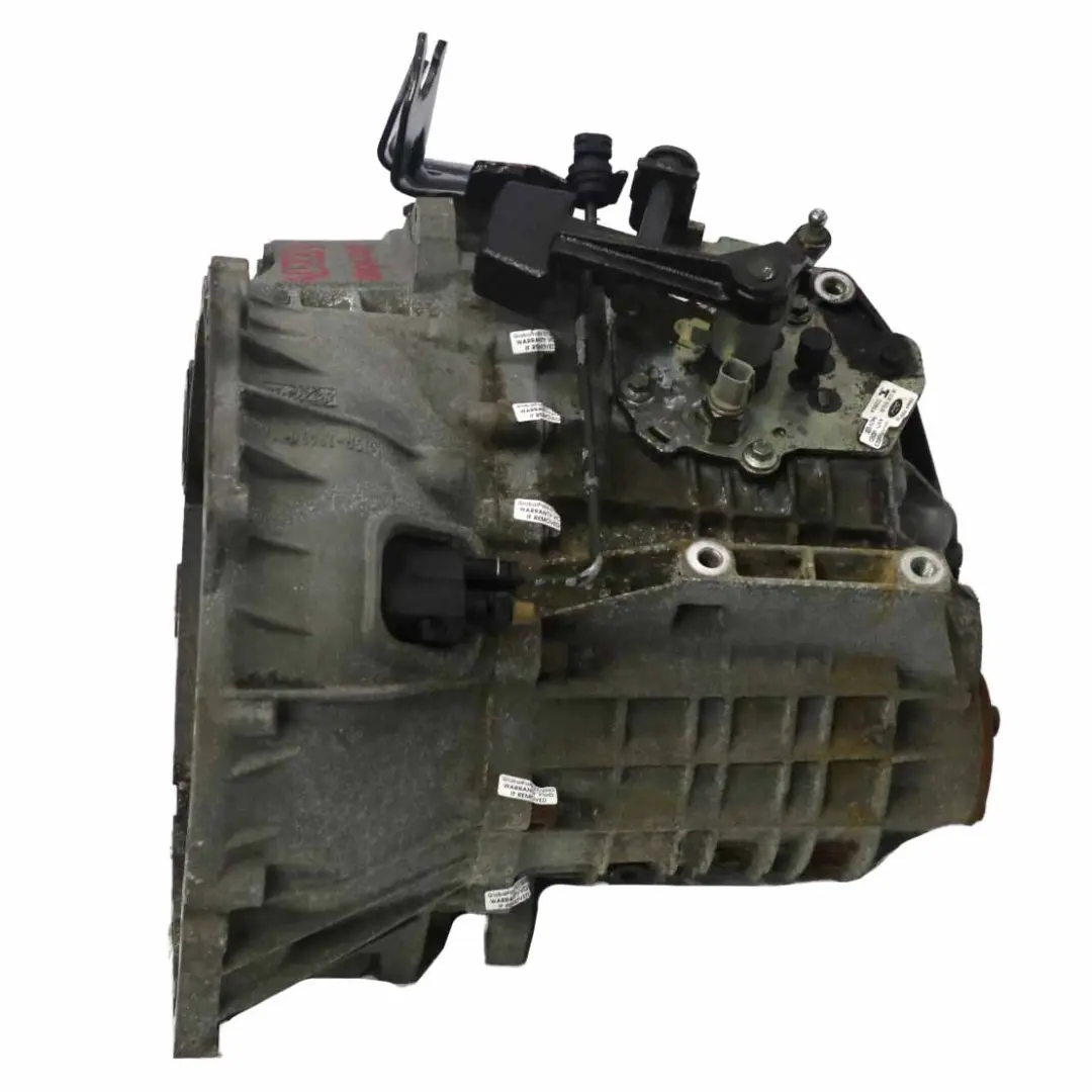 1.8L TDCi Boîte de vitesses manuelle MTX75 3S4R7201AE GARANTIE pour Ford S-Max Galaxy à propos du numéro de pièce 1485884 Ford S-Max Galaxy 1.8L TDCi Boîte de vitesses manuelle MTX75 3S4R7201AE GARANTIE - SKU 1485884 - Numéro de pièce 1485884