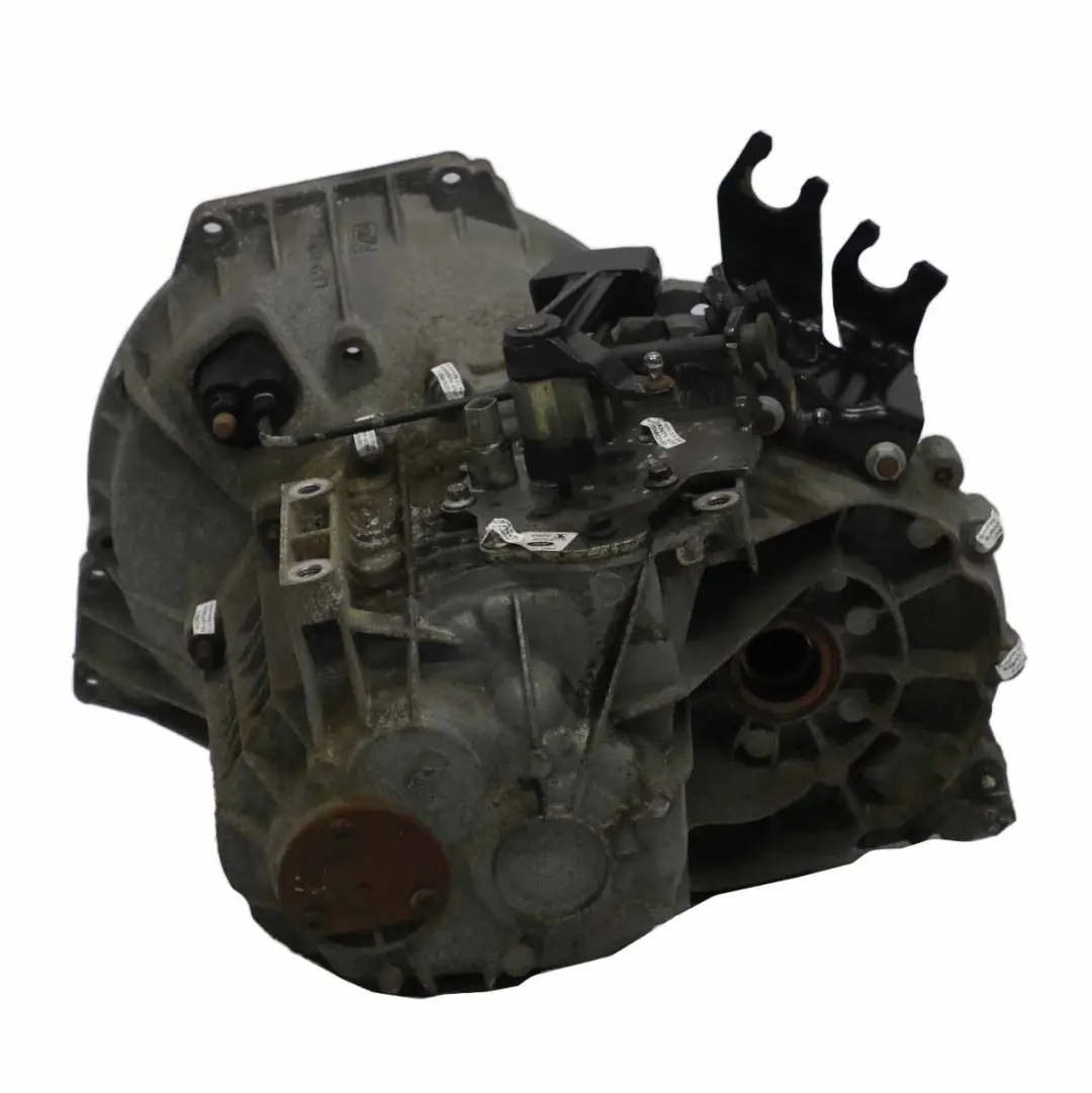 1.8L TDCi Boîte de vitesses manuelle MTX75 3S4R7201AE GARANTIE pour Ford S-Max Galaxy à propos du numéro de pièce 1485884 Ford S-Max Galaxy 1.8L TDCi Boîte de vitesses manuelle MTX75 3S4R7201AE GARANTIE - SKU 1485884 - Numéro de pièce 1485884