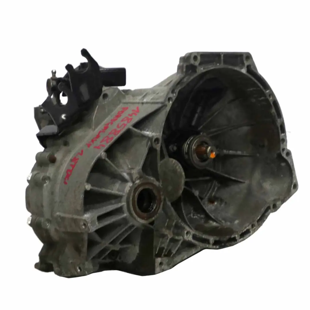 1.8L TDCi Manual Gearbox 5 Speed MTX75 3S4R7201AE WARRANTY to Ford S-Max Galaxy with Part number 1485884 Ford S-Max Galaxy 1.8L TDCi Manual Gearbox 5 Speed MTX75 3S4R7201AE WARRANTY - SKU 1485884 - Part number 1485884