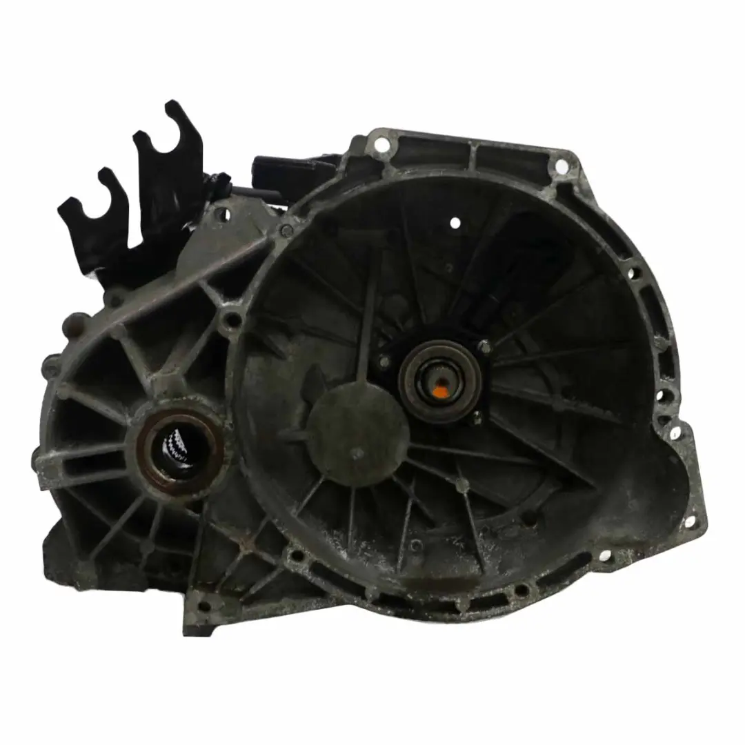 1.8L TDCi Boîte de vitesses manuelle MTX75 3S4R7201AE GARANTIE Ford S-Max Galaxy - SKU 1485884 - Numéro de pièce 1485884