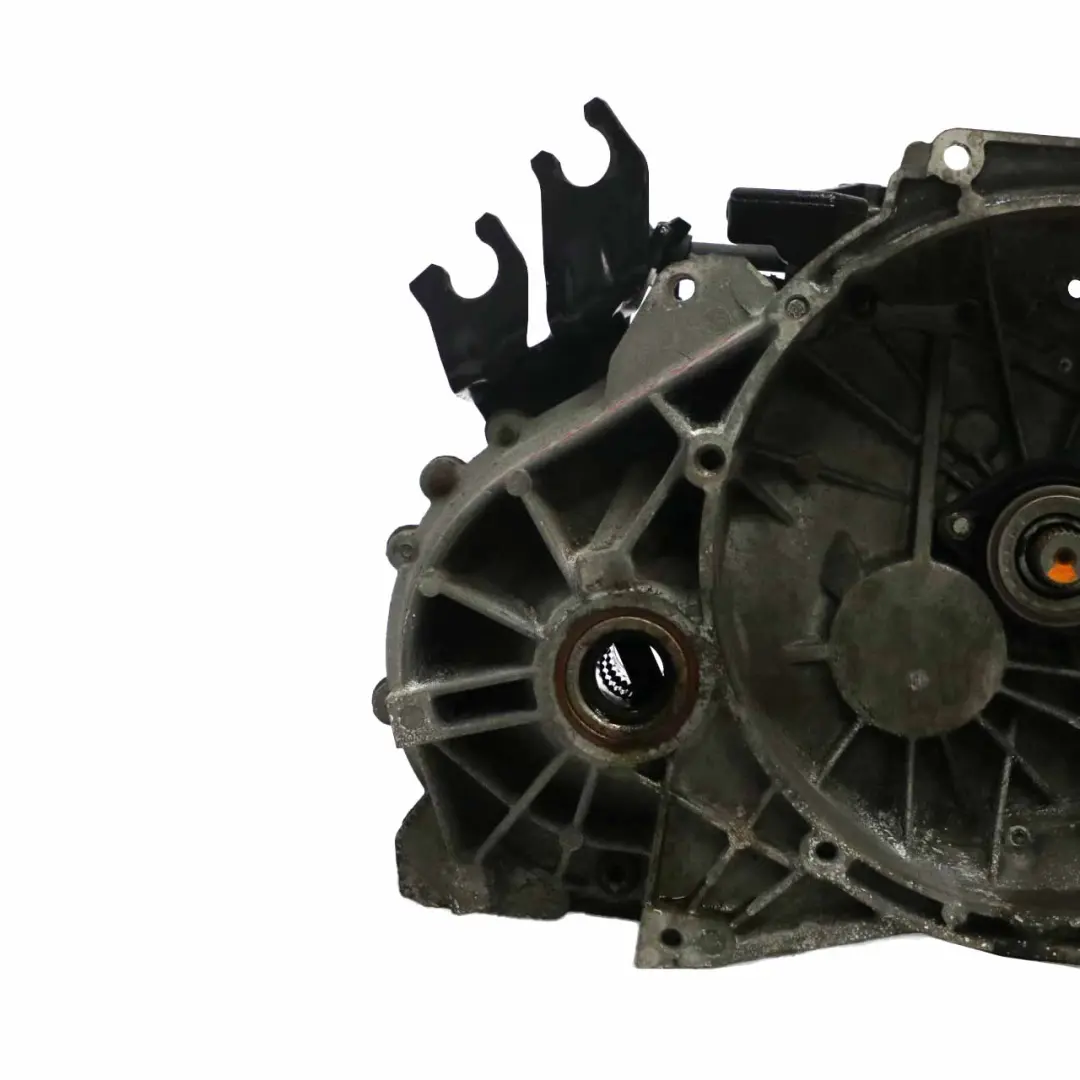 1.8L TDCi Manual Gearbox 5 Speed MTX75 3S4R7201AE WARRANTY Ford S-Max Galaxy - SKU 1485884 - Part number 1485884