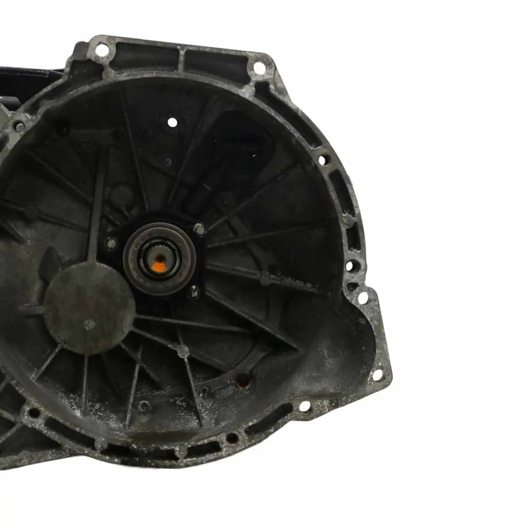 1.8L TDCi Manual Gearbox 5 Speed MTX75 3S4R7201AE WARRANTY Ford S-Max Galaxy - SKU 1485884 - Part number 1485884