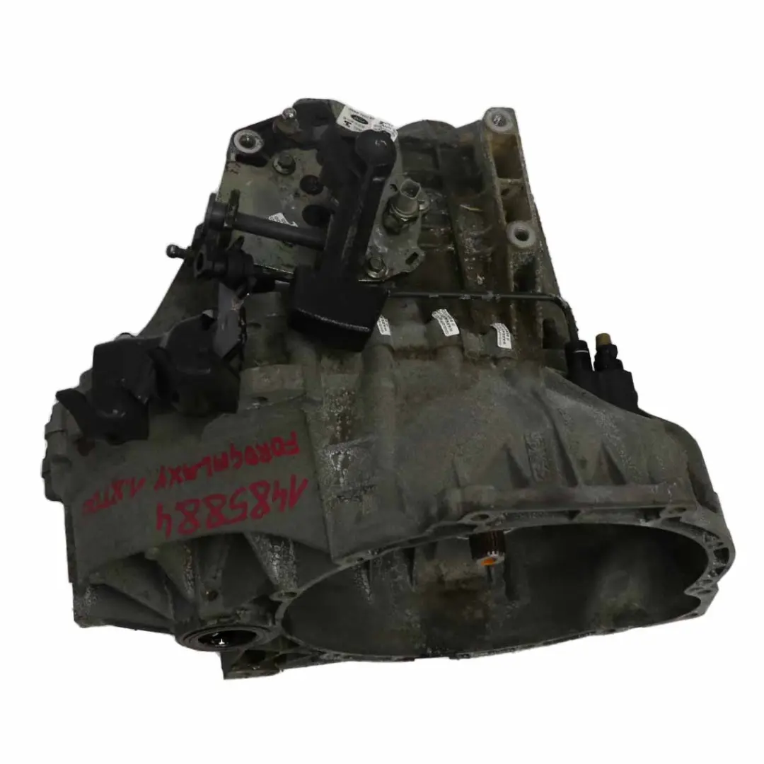 1.8L TDCi Manual Gearbox 5 Speed MTX75 3S4R7201AE WARRANTY Ford S-Max Galaxy - SKU 1485884 - Part number 1485884