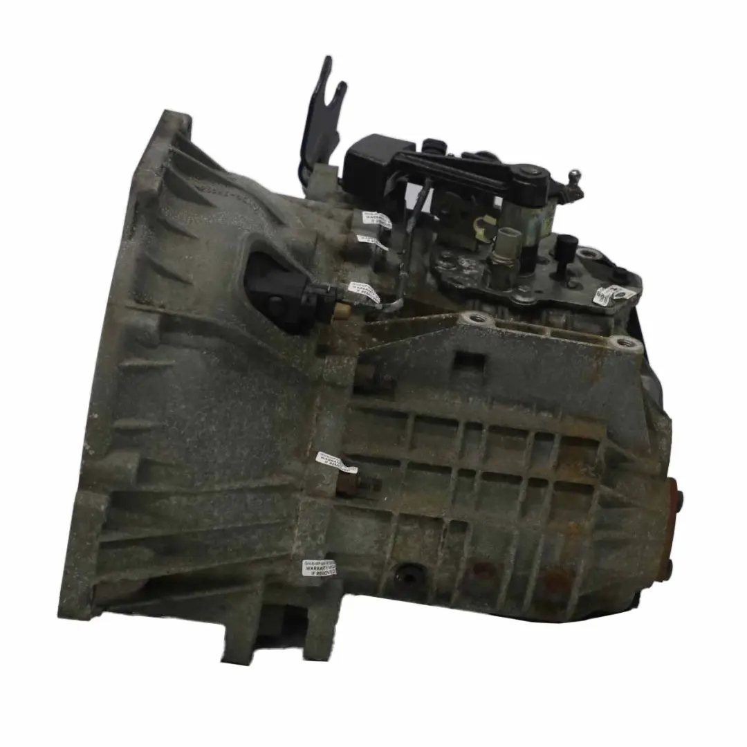 1.8L TDCi Manual Gearbox 5 Speed MTX75 3S4R7201AE WARRANTY Ford S-Max Galaxy - SKU 1485884 - Part number 1485884