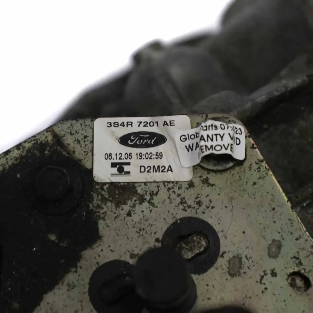 1.8L TDCi Skrzynia Biegów MTX75 do Ford S-Max Galaxy o numerze 1485884 Ford S-Max Galaxy 1.8L TDCi Skrzynia Biegów MTX75 - SKU 1485884 - Numer Części 1485884