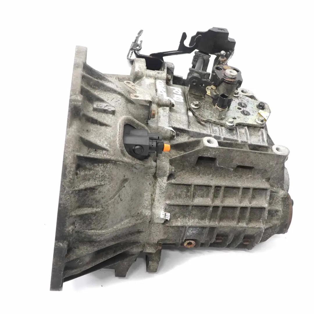 TC7 Manual Gearbox 5 Speed MTX75 2T1R-7002-BH WARRANTY Ford Transit Connect - SKU 1485885 - Part number 1485885