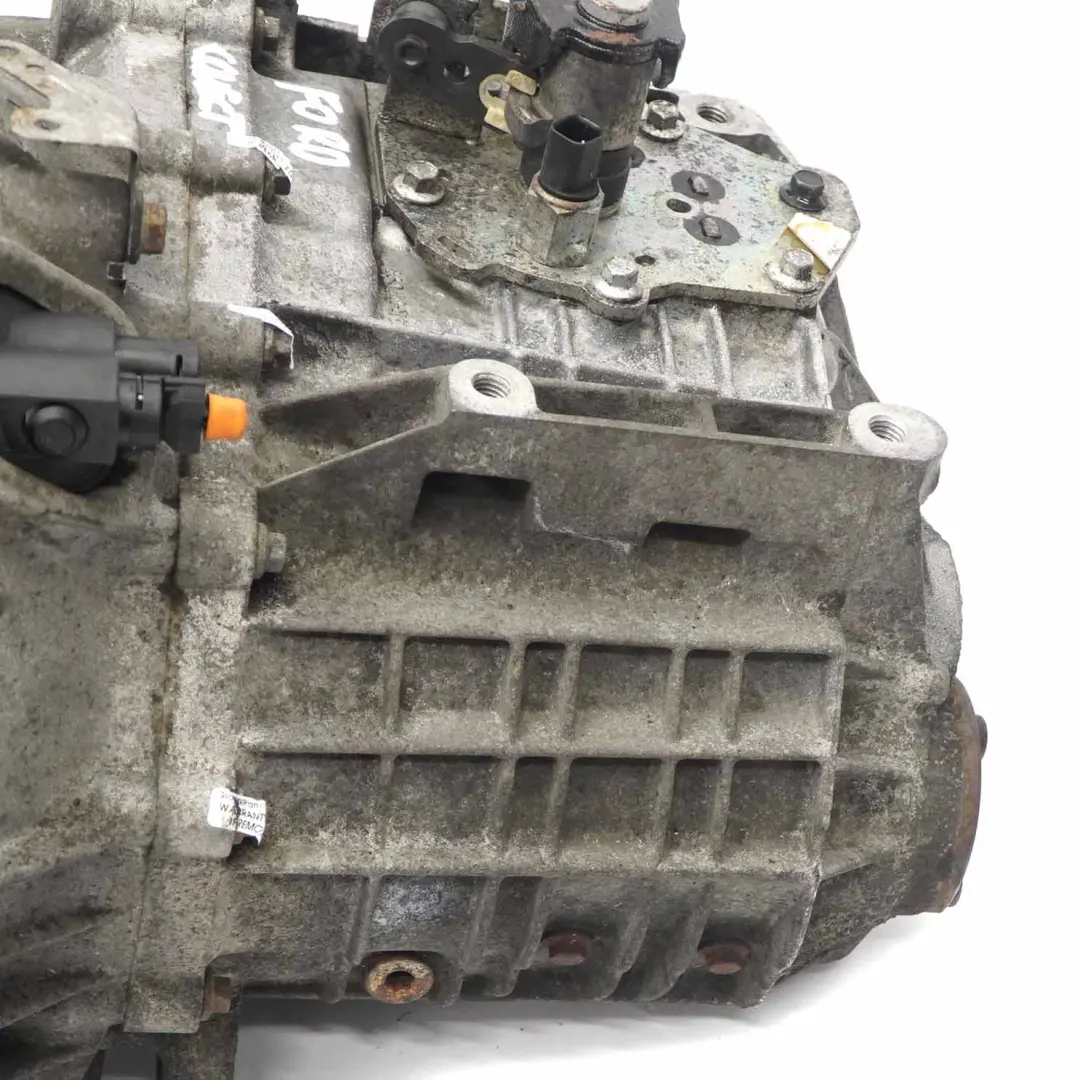 TC7 Manual Gearbox 5 Speed MTX75 2T1R-7002-BH WARRANTY Ford Transit Connect - SKU 1485885 - Part number 1485885