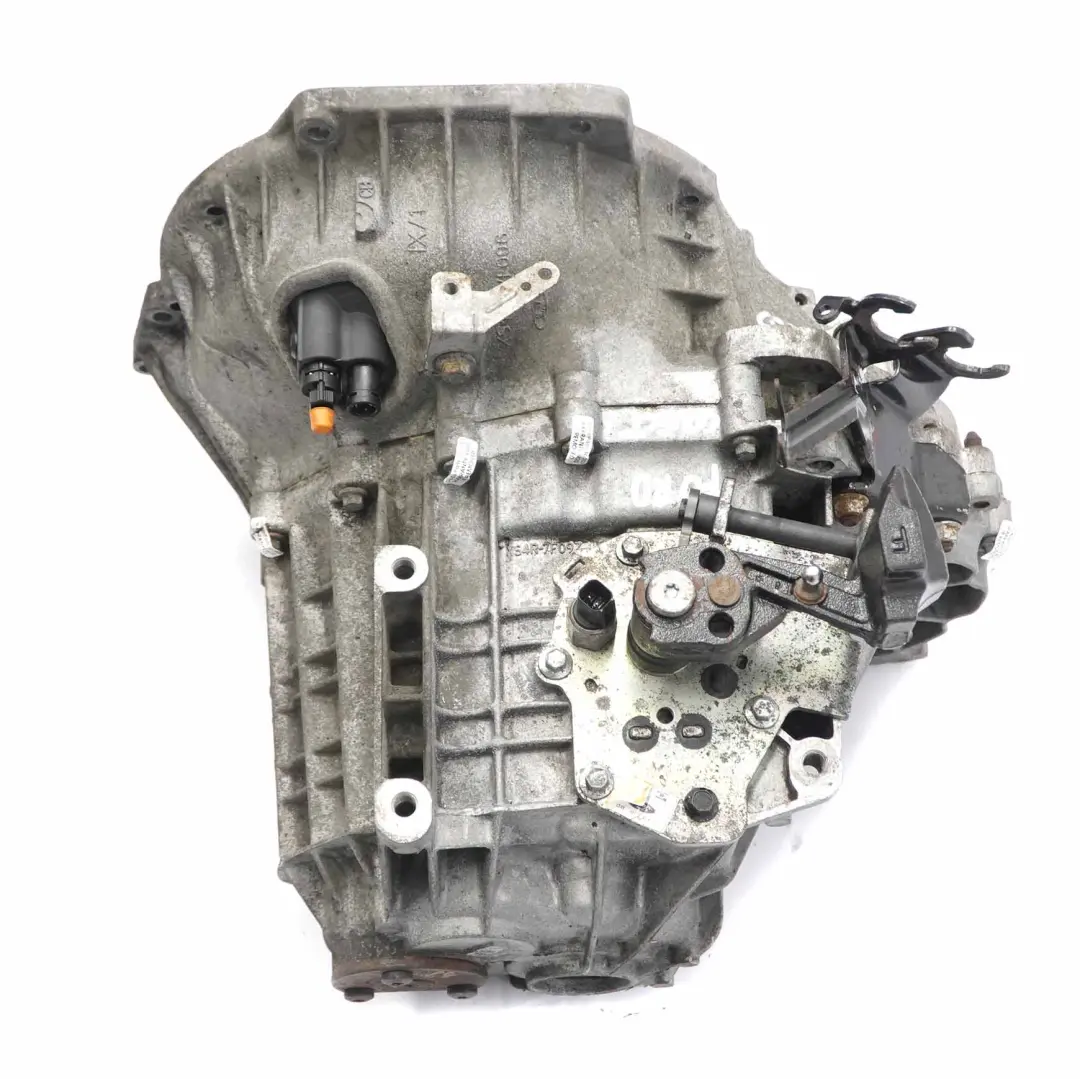 TC7 Manual Gearbox 5 Speed MTX75 2T1R-7002-BH WARRANTY Ford Transit Connect - SKU 1485885 - Part number 1485885