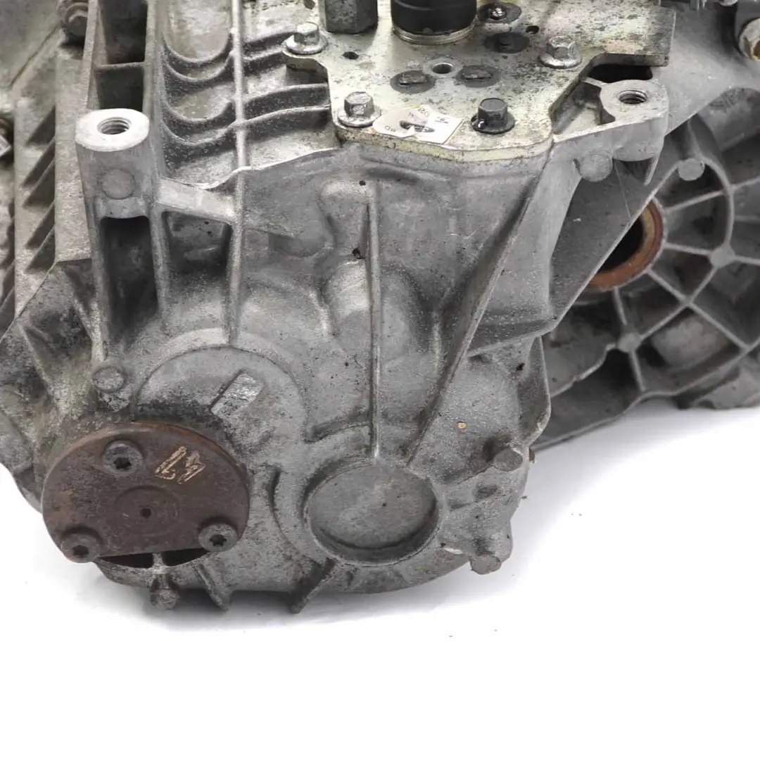 TC7 Manual Gearbox 5 Speed MTX75 2T1R-7002-BH WARRANTY Ford Transit Connect - SKU 1485885 - Part number 1485885