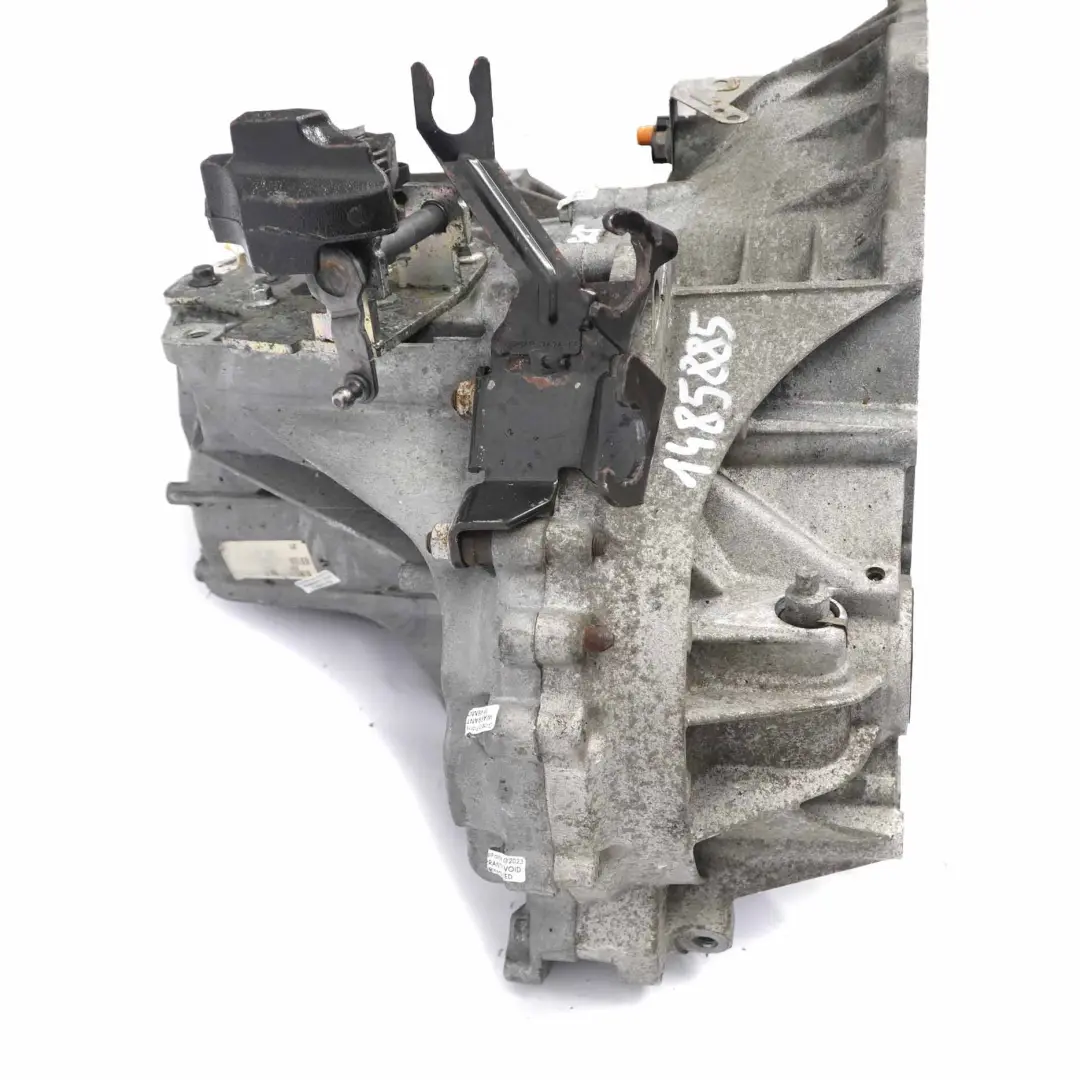 TC7 Manual Gearbox 5 Speed MTX75 2T1R-7002-BH WARRANTY Ford Transit Connect - SKU 1485885 - Part number 1485885