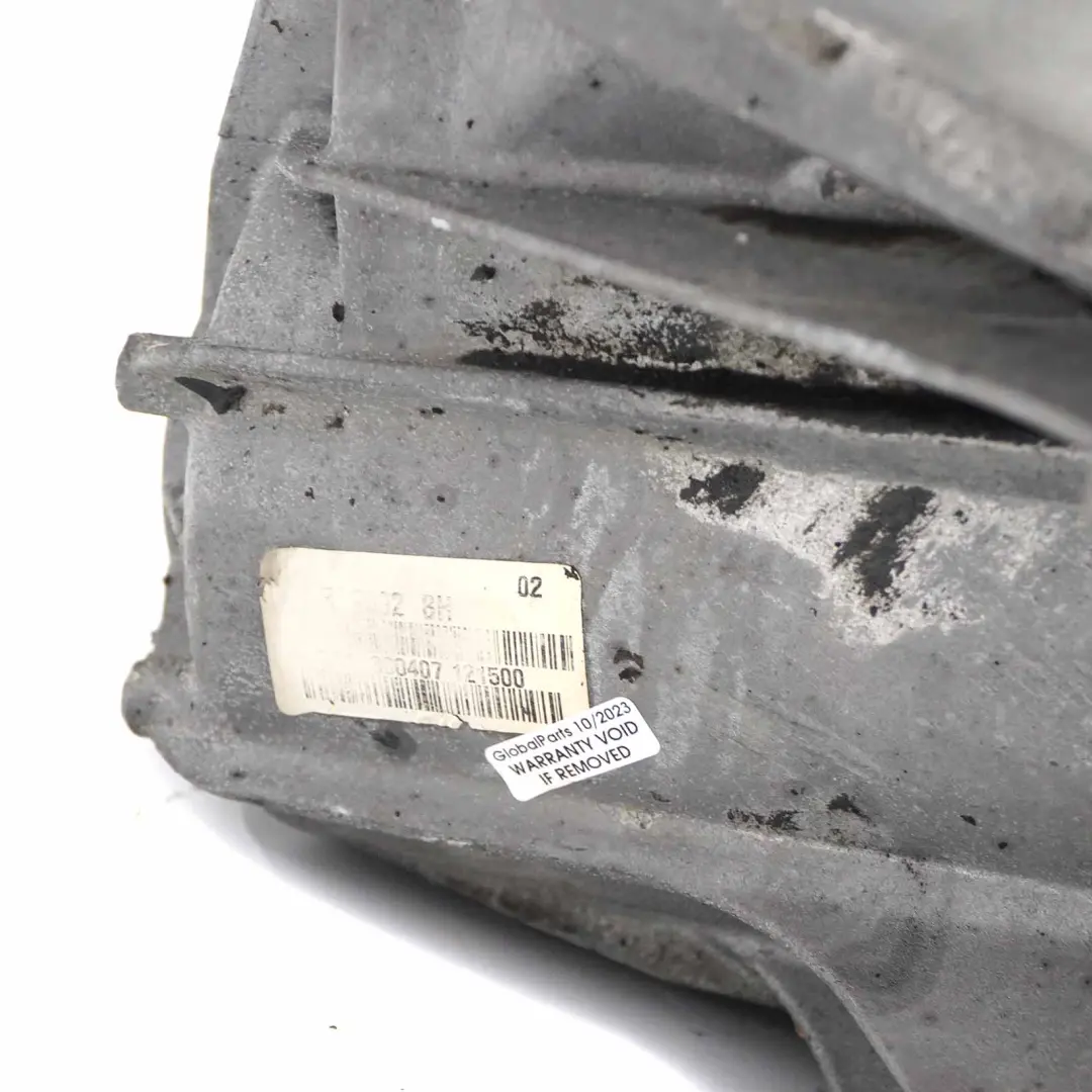 TC7 Manual Gearbox 5 Speed MTX75 2T1R-7002-BH WARRANTY Ford Transit Connect - SKU 1485885 - Part number 1485885