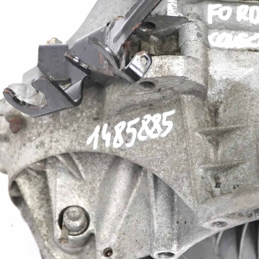 TC7 Boîte vitesses manuelle 5 vitesses MTX75 2T1R-7002-BH GARANTIE pour Ford Connect à propos du numéro de pièce 1485885 Ford Connect TC7 Boîte vitesses manuelle 5 vitesses MTX75 2T1R-7002-BH GARANTIE - SKU 1485885 - Numéro de pièce 1485885