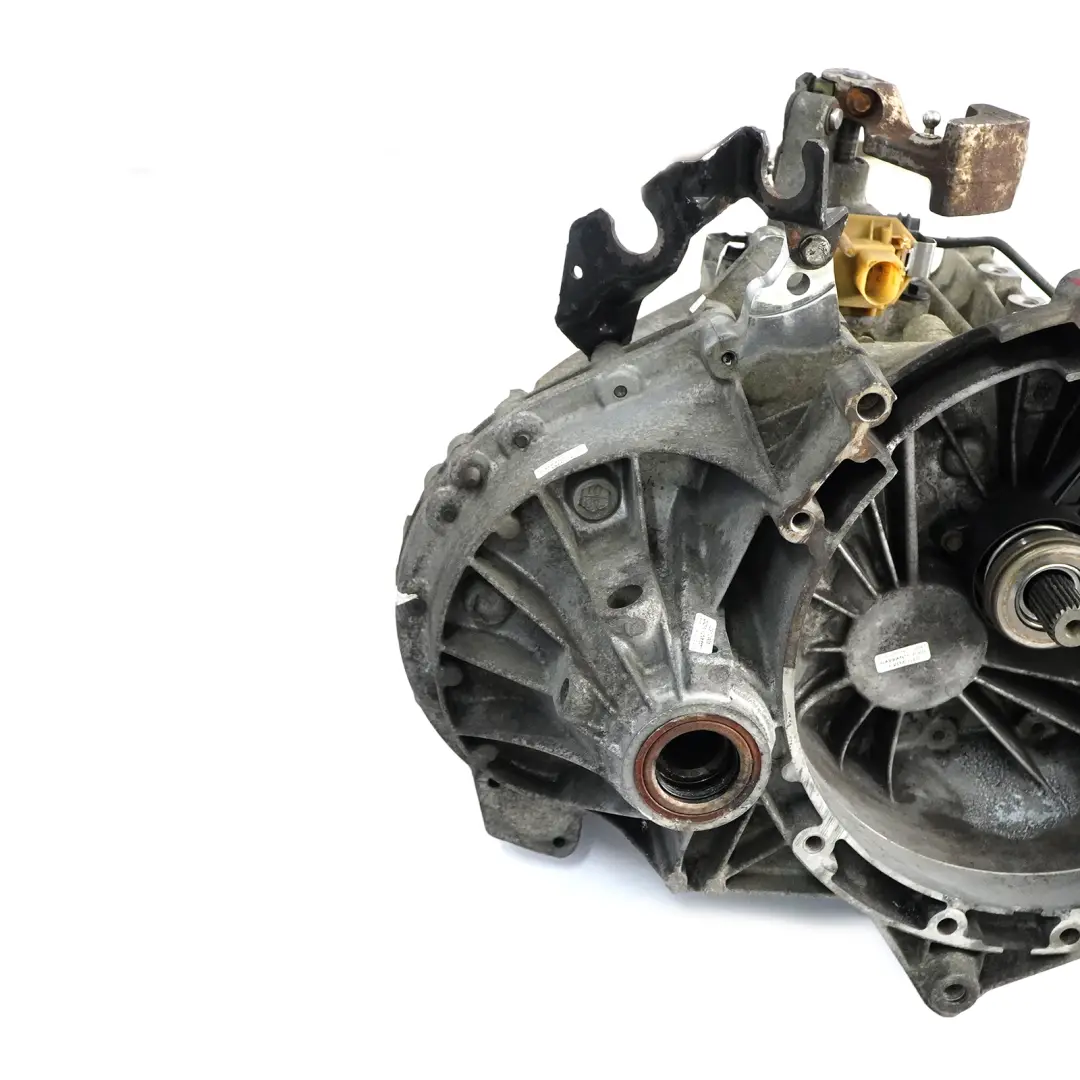 Ford Transit 2.2 TDCi Schaltgetriebe 5 Gang VXT75 6C1R-7002-AB FWD WARRANTY - SKU 1485890 - Teilenummer 1485890