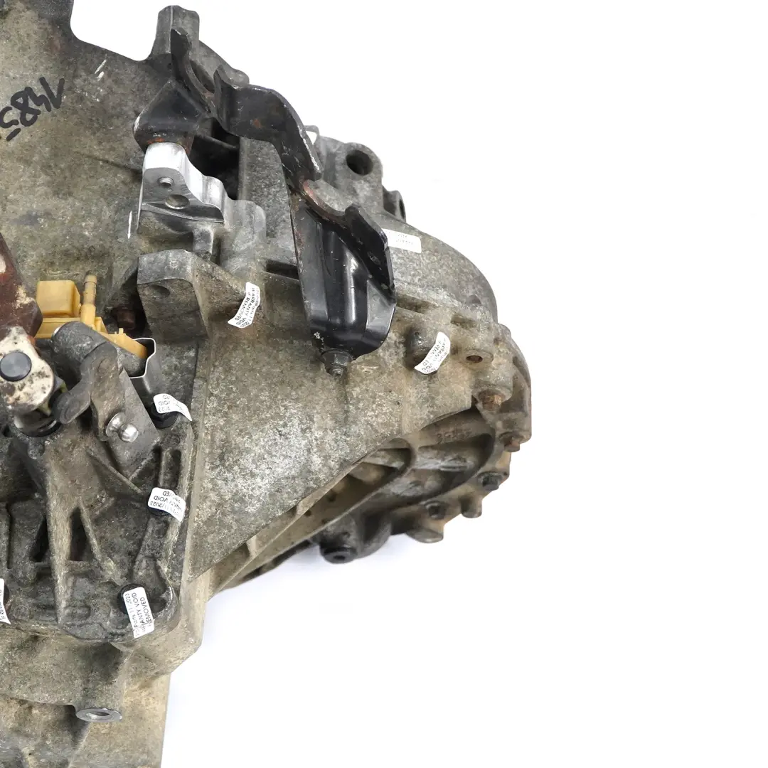 Ford Transit 2.2 TDCi Cambio Manuale 5 Velocità VXT75 6C1R-7002-AB FWD GARANZIA - SKU 1485890 - Numero di parte 1485890