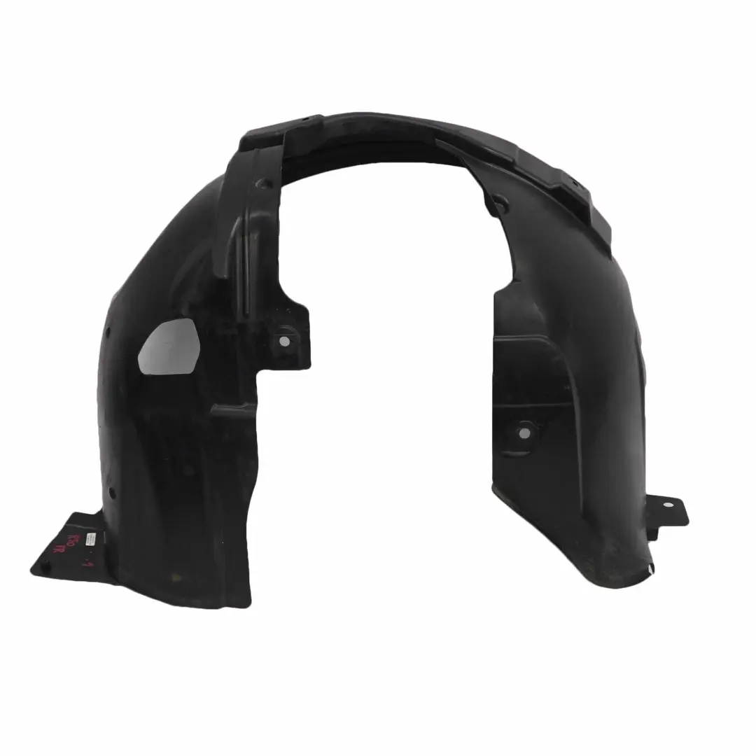  Tapacubos Mini R50 R52 R53 Delantero Derecho Cubrecarter - SKU 1486197-1 - Número de pieza 1486197