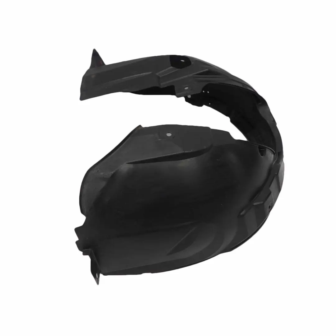 Arch Mini R50 R52 R53 Front Right O/S Splash Housing Cover Panel to Wheel with Part number 1486197 Wheel Arch Mini R50 R52 R53 Front Right O/S Splash Housing Cover Panel - SKU 1486197-1 - Part number 1486197