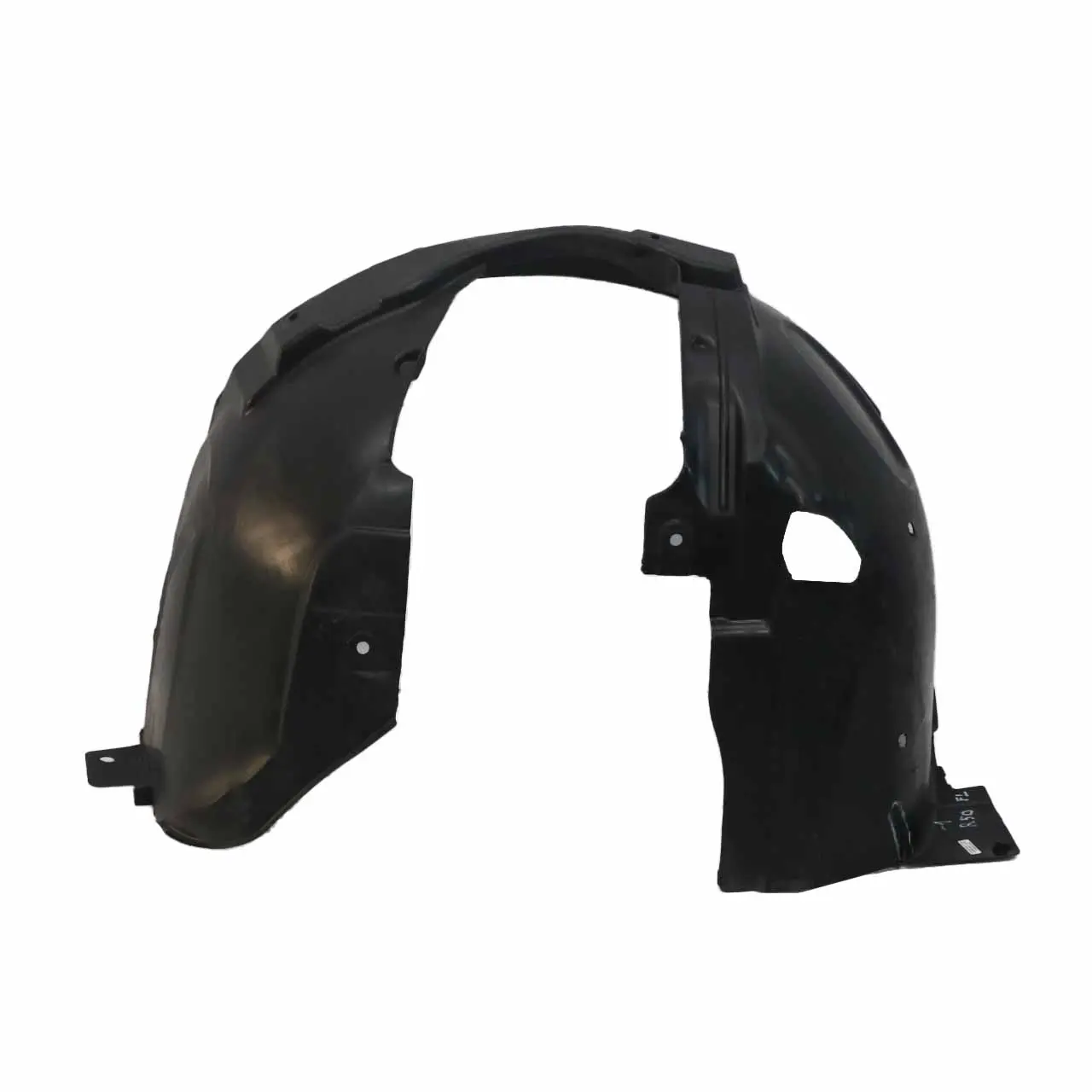 Wheel Arch Housing Mini R50 R52 R53 Front Wheel Housing Cover Left N/S 1486198