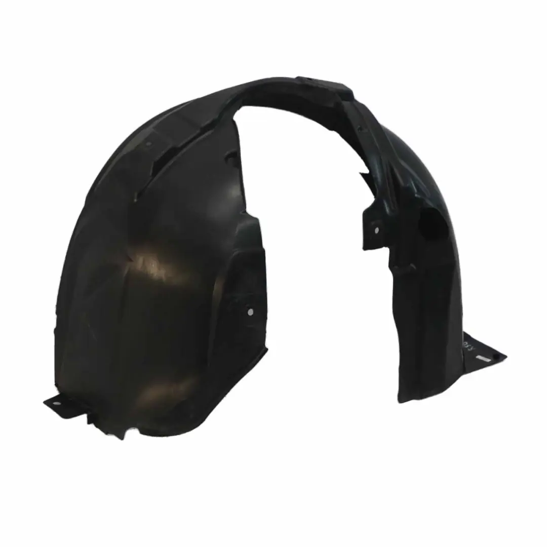 Delantero Izquierdo Tapa Arco Rueda para Mini Cooper R50 R52 R53 con número de pieza 1486198 Mini Cooper R50 R52 R53 Delantero Izquierdo Tapa Arco Rueda - SKU 1486198-1 - Número de pieza 1486198