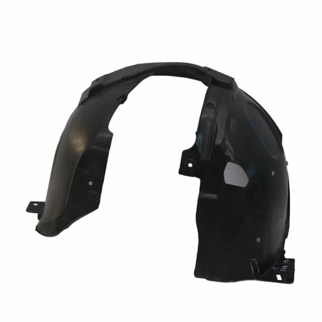Couvrir Timonerie a L'Avant Gauche Mini Cooper R50 R52 R53 - SKU 1486198-1 - Numéro de pièce 1486198