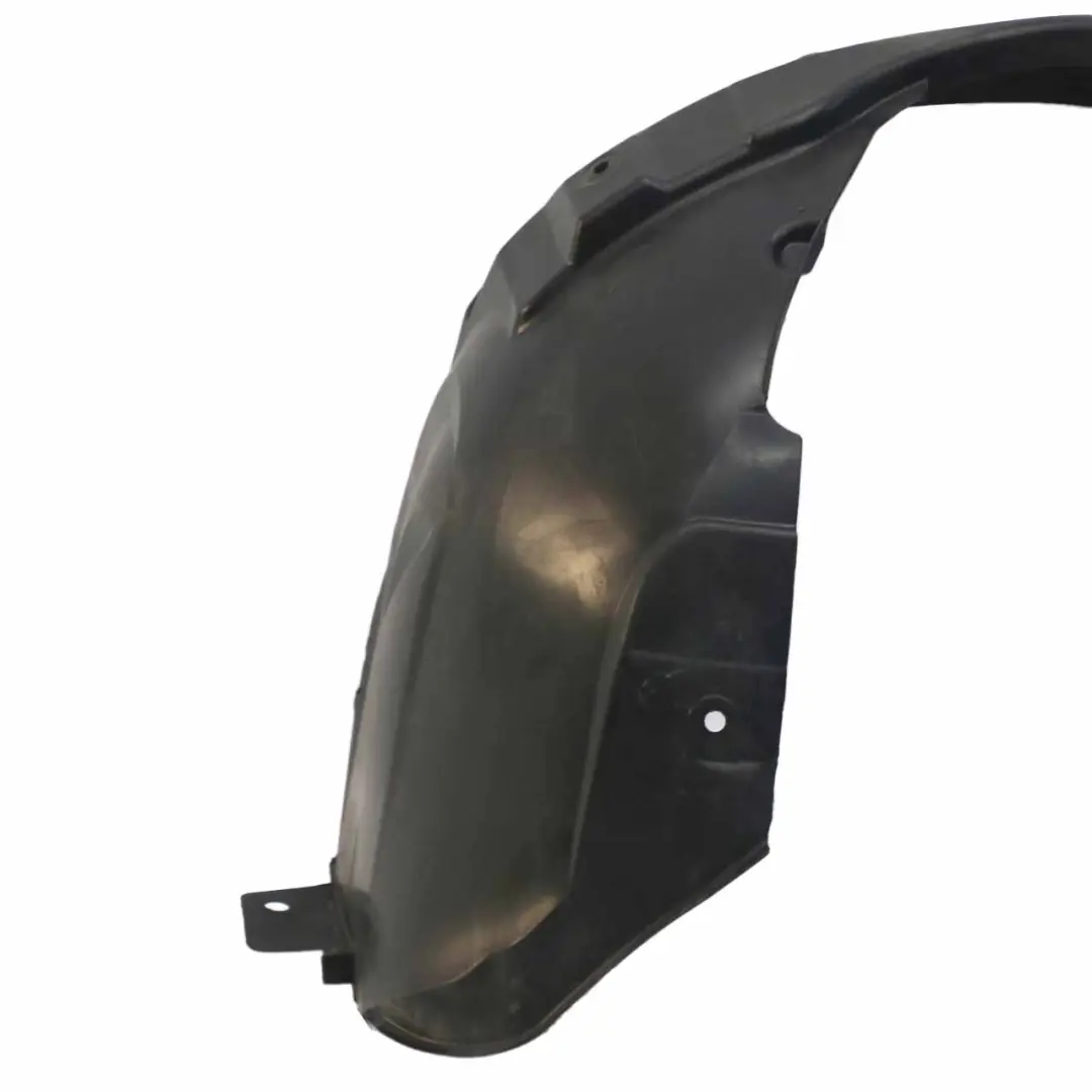 Alloggiamento Copertura Copriruota Anteriore Sinistra per Mini Cooper R50 R52 R53 con numero di parte 1486198 Mini Cooper R50 R52 R53 Alloggiamento Copertura Copriruota Anteriore Sinistra - SKU 1486198-1 - Numero di parte 1486198