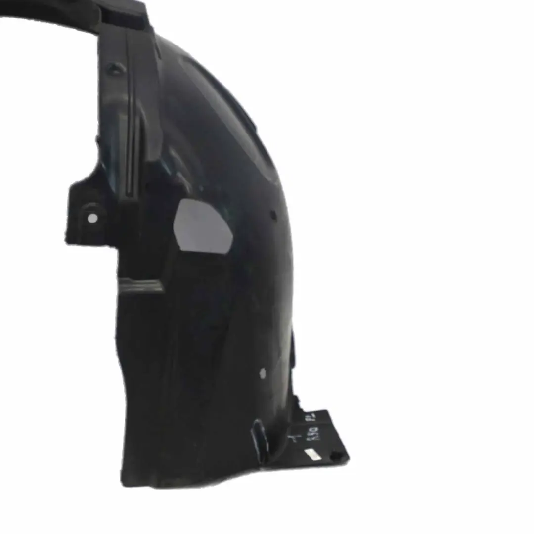 Abdeckung Radhaus Vorne Links für Mini Cooper R50 R52 R53 mit Teilenummer 1486198 Mini Cooper R50 R52 R53 Abdeckung Radhaus Vorne Links - SKU 1486198-1 - Teilenummer 1486198