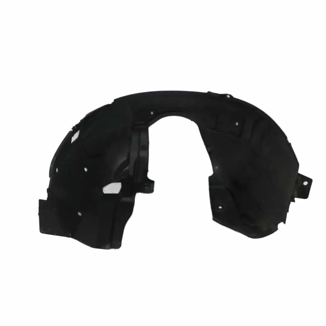 Delantero Izquierdo Tapa Arco Rueda Mini Cooper R50 R52 R53 - SKU 1486198-1 - Número de pieza 1486198