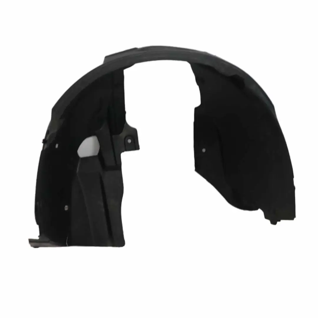 Delantero Izquierdo Tapa Arco Rueda Mini Cooper R50 R52 R53 - SKU 1486198-1 - Número de pieza 1486198
