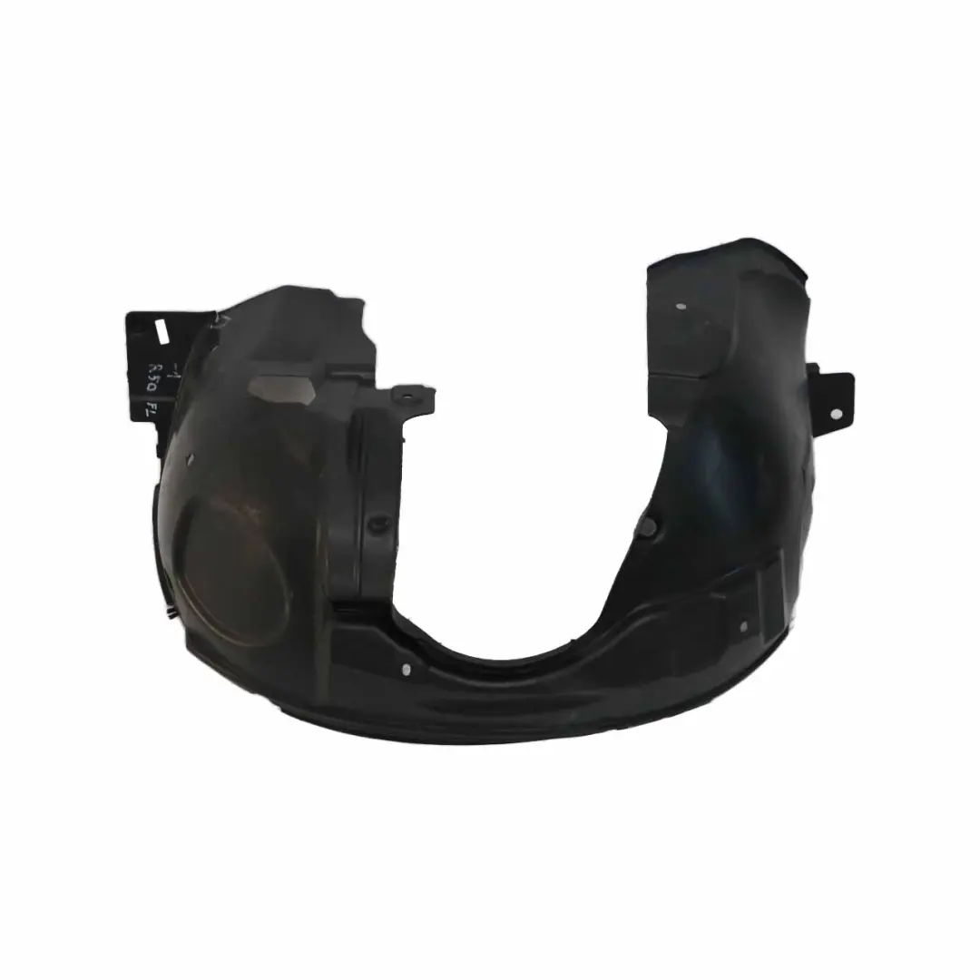 Abdeckung Radhaus Vorne Links Mini Cooper R50 R52 R53 - SKU 1486198-1 - Teilenummer 1486198