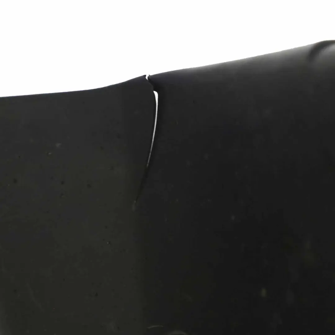Delantero Izquierdo Tapa Arco Rueda Mini Cooper R50 R52 R53 - SKU 1486198-1 - Número de pieza 1486198