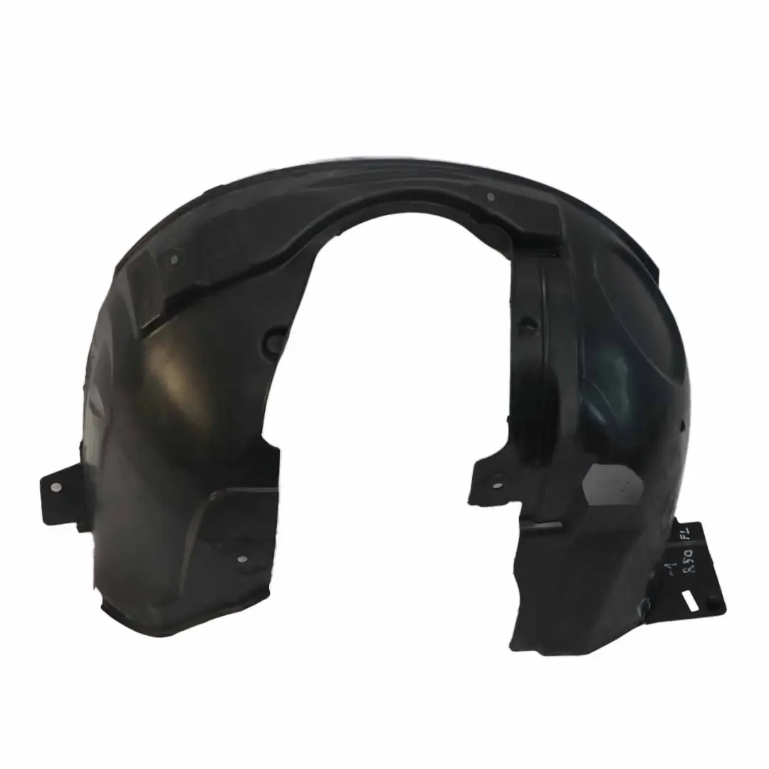 Alloggiamento Copertura Copriruota Anteriore Sinistra per Mini Cooper R50 R52 R53 con numero di parte 1486198 Mini Cooper R50 R52 R53 Alloggiamento Copertura Copriruota Anteriore Sinistra - SKU 1486198-1 - Numero di parte 1486198