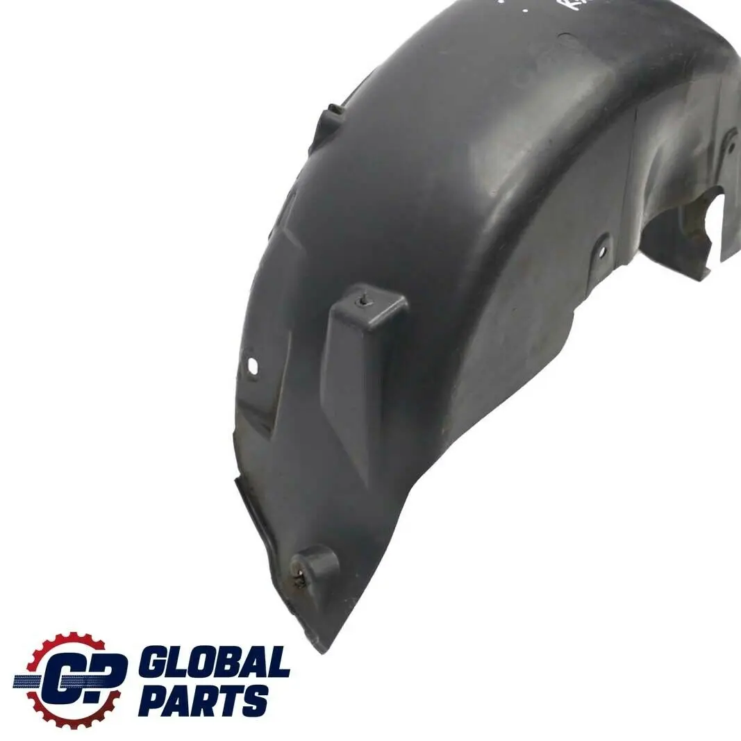 Mini Cooper R50 R52 R53 Copertura Passaruota Posteriore Sinistra 5171 - SKU 1486200 - Numero di parte 1486200