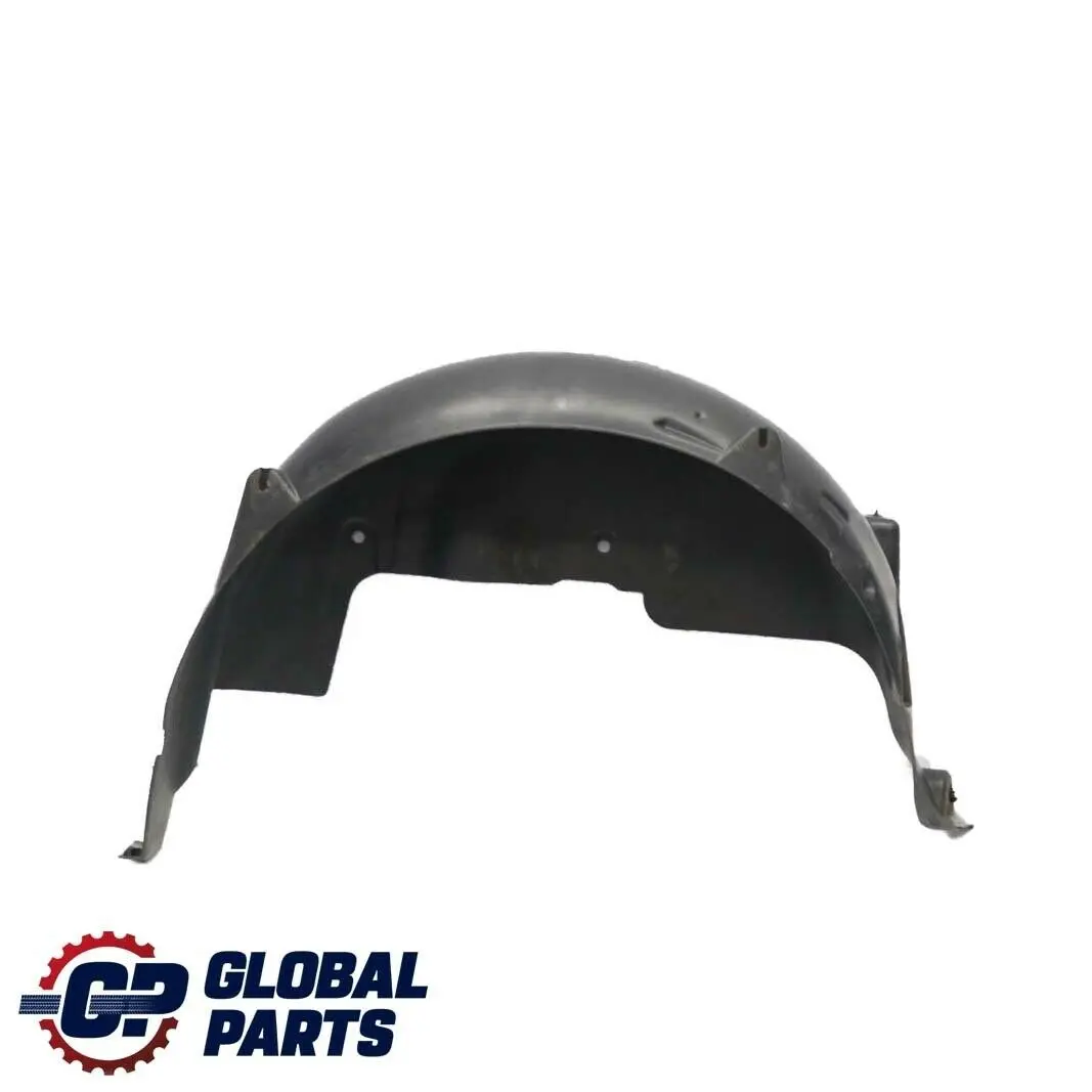 Mini Cooper R50 R52 R53 Copertura Passaruota Posteriore Sinistra 5171 - SKU 1486200 - Numero di parte 1486200