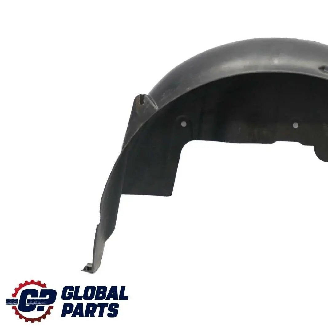 Left N/S Wheel Housing Arch Cover to Mini Cooper R50 R52 R53 Rear with Part number 1486200 Mini Cooper R50 R52 R53 Rear Left N/S Wheel Housing Arch Cover - SKU 1486200 - Part number 1486200