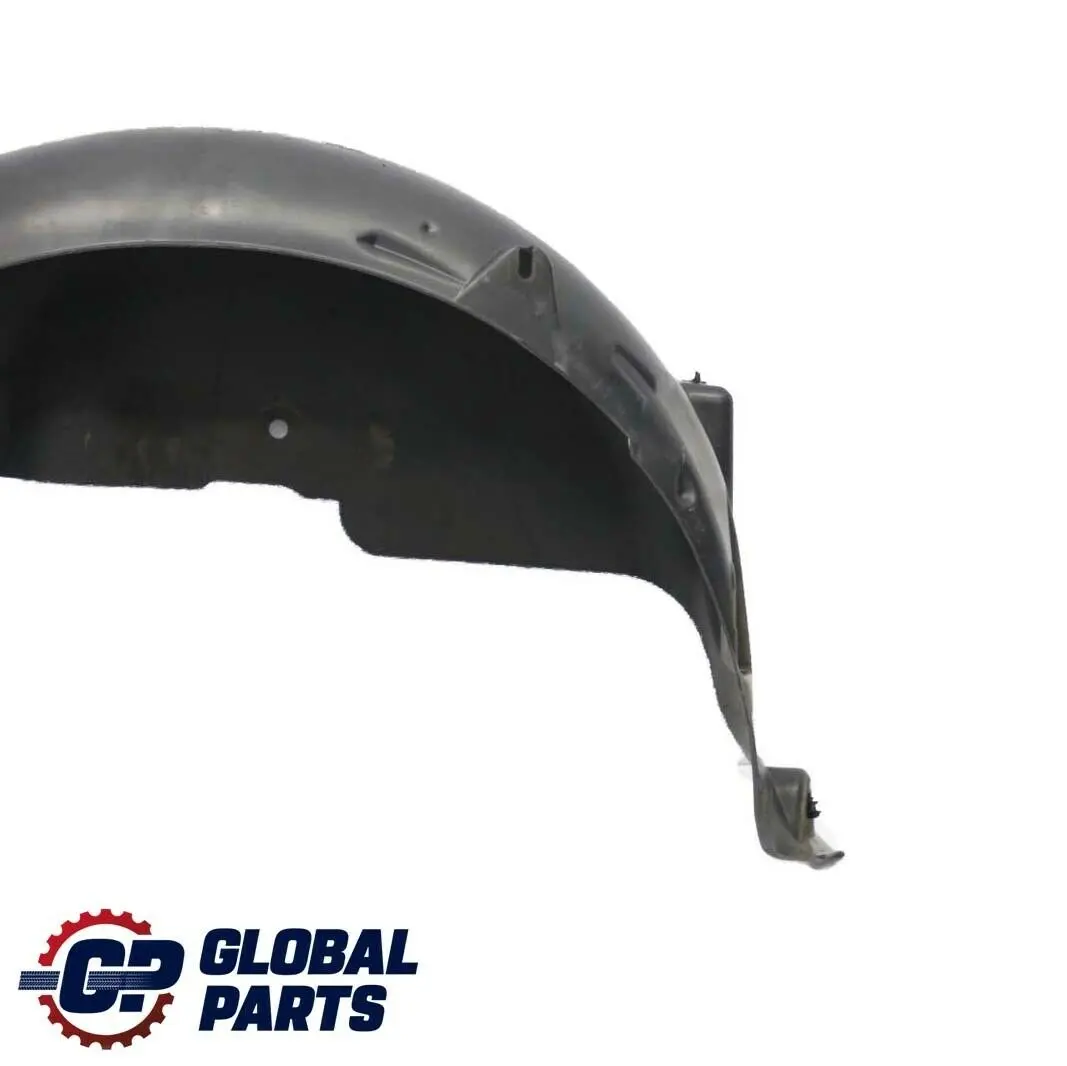 Left N/S Wheel Housing Arch Cover to Mini Cooper R50 R52 R53 Rear with Part number 1486200 Mini Cooper R50 R52 R53 Rear Left N/S Wheel Housing Arch Cover - SKU 1486200 - Part number 1486200