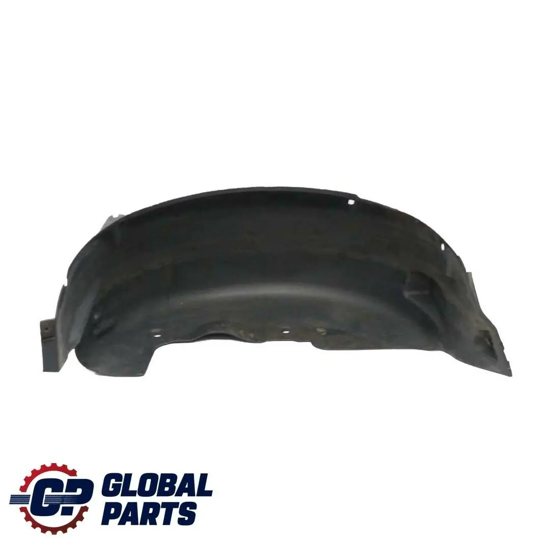 Mini Cooper R50 R52 R53 Copertura Passaruota Posteriore Sinistra 5171 - SKU 1486200 - Numero di parte 1486200