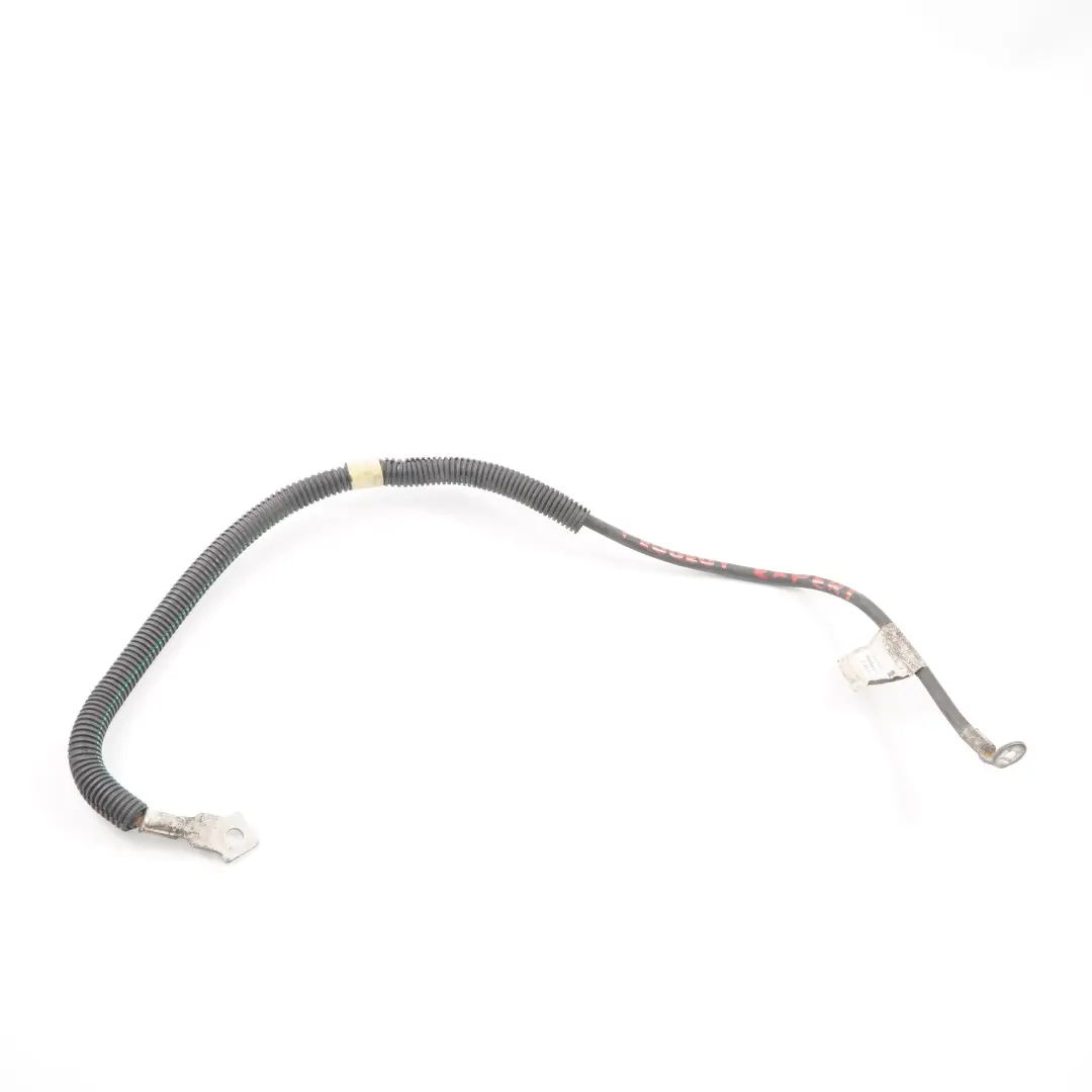 Peugeot Expert Citroen Jumpy Cableado del terminal negativo batería - SKU 1486455080 - Número de pieza 1486455080