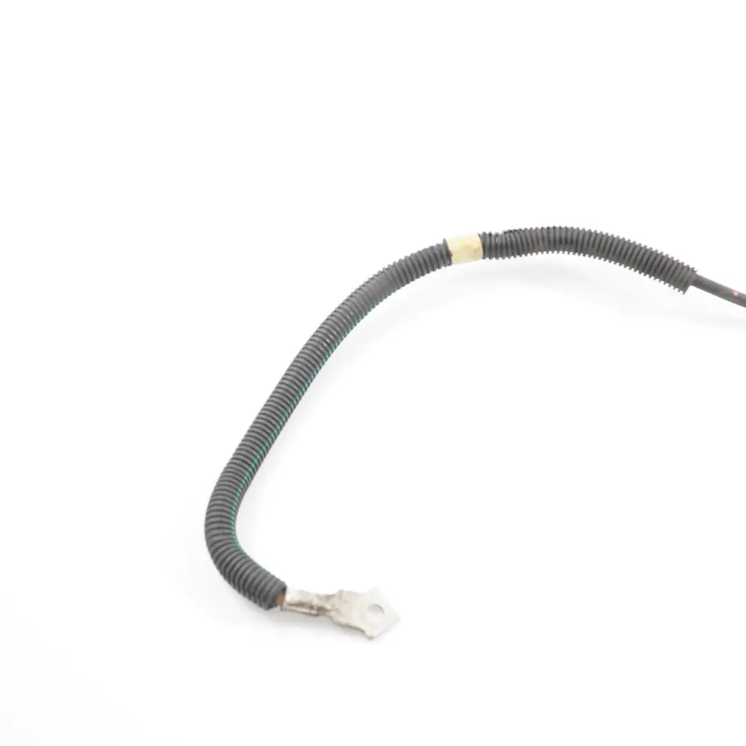 Peugeot Expert Citroen Jumpy Cableado del terminal negativo batería - SKU 1486455080 - Número de pieza 1486455080