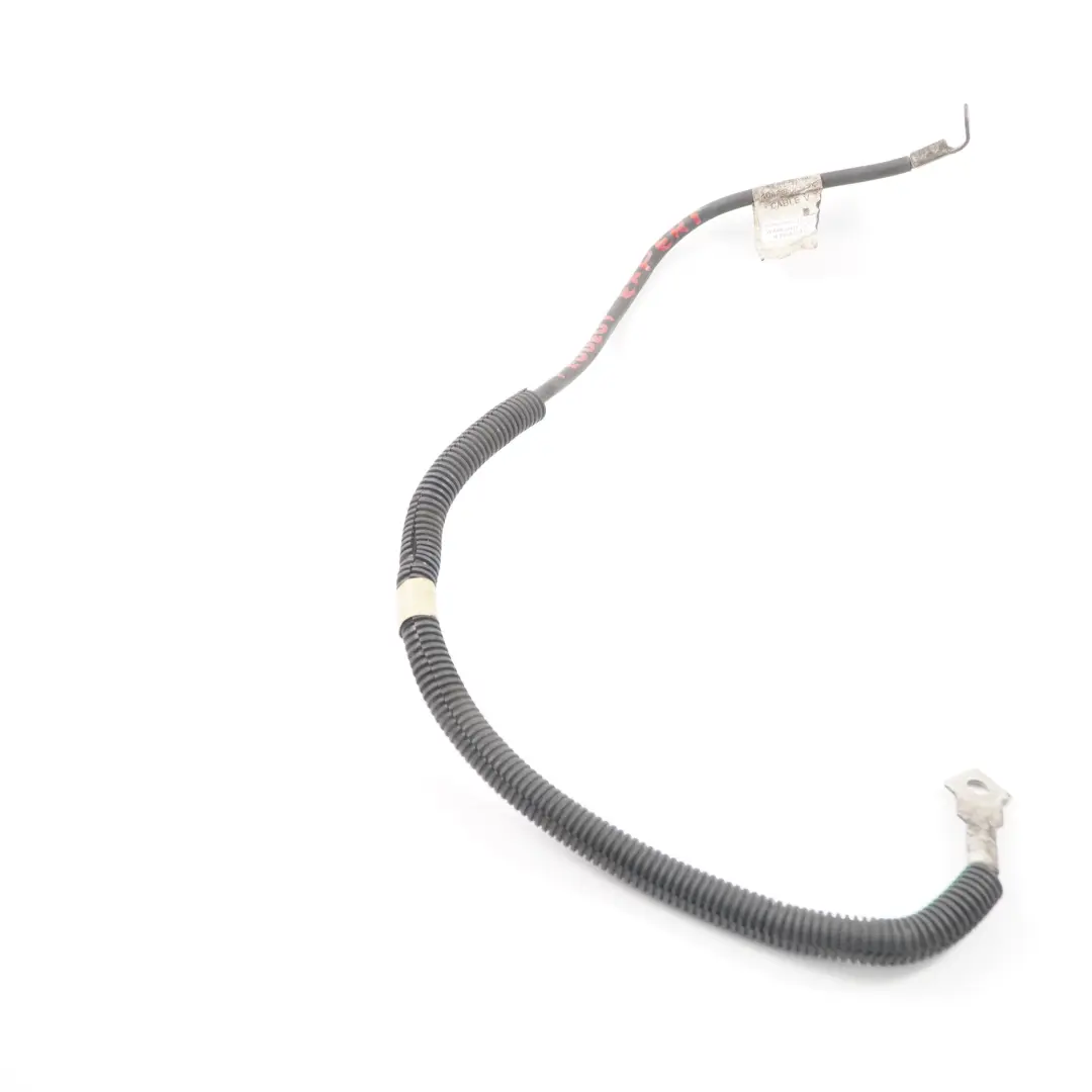 Peugeot Expert Citroen Jumpy Cableado del terminal negativo batería - SKU 1486455080 - Número de pieza 1486455080