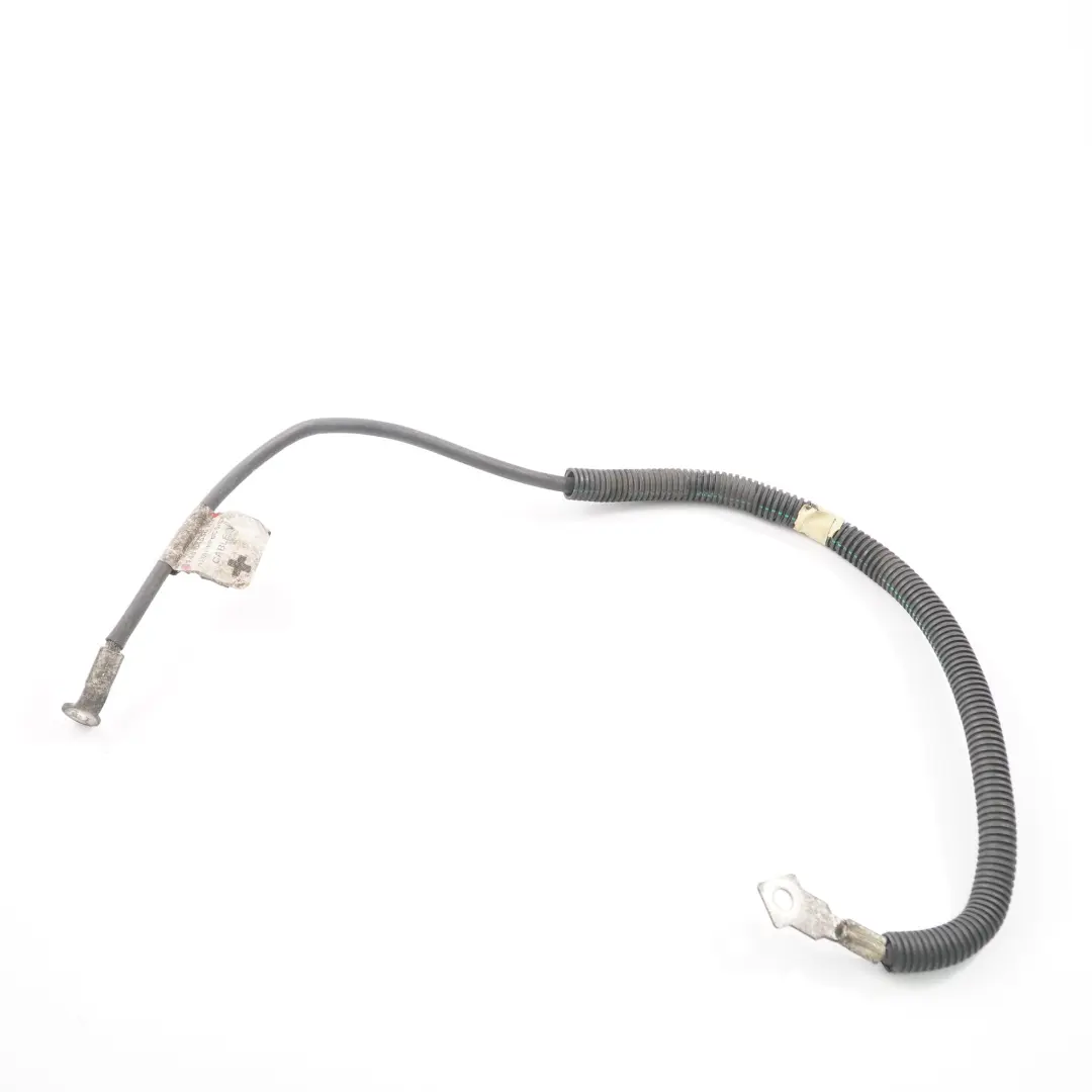 Peugeot Expert Citroen Jumpy Cableado del terminal negativo batería - SKU 1486455080 - Número de pieza 1486455080