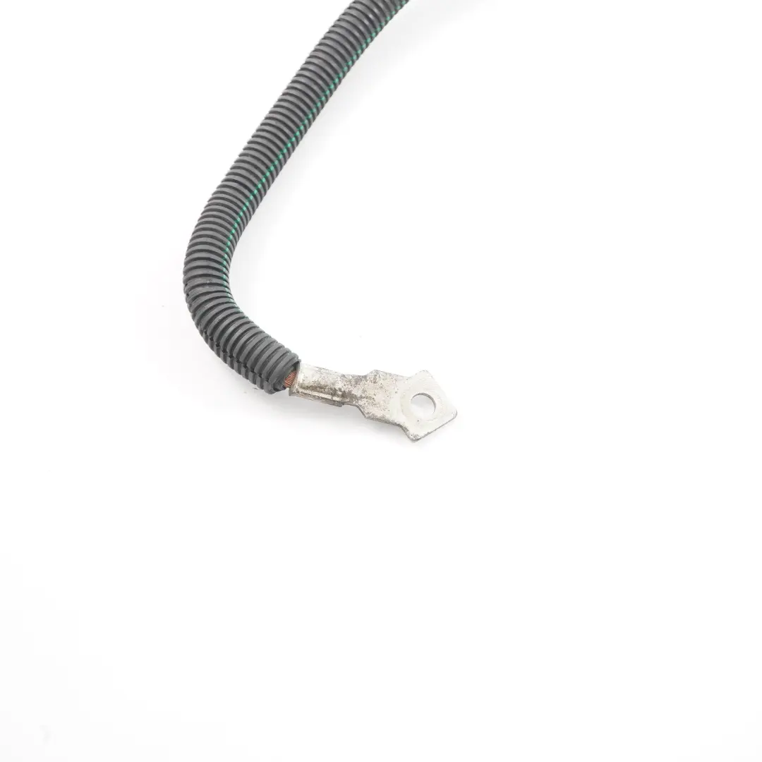 Peugeot Expert Citroen Jumpy Negative Battery Terminal Cable Wiring - SKU 1486455080 - Part number 1486455080