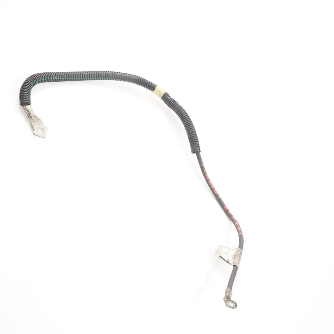Citroen Jumpy Cableado del terminal negativo batería para Peugeot Expert con número de pieza 1486455080 Peugeot Expert Citroen Jumpy Cableado del terminal negativo batería - SKU 1486455080 - Número de pieza 1486455080
